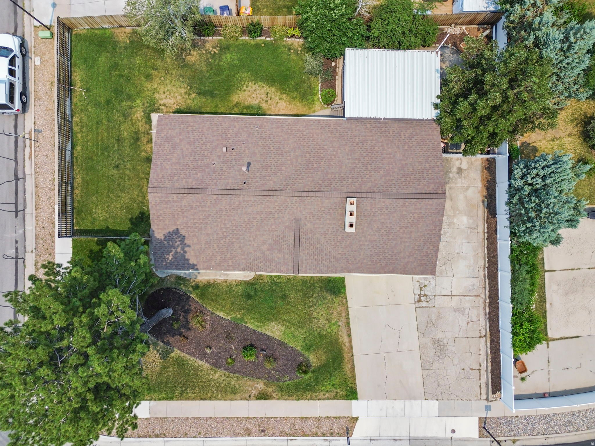 QUAIL HOLLOW #4 - Residential