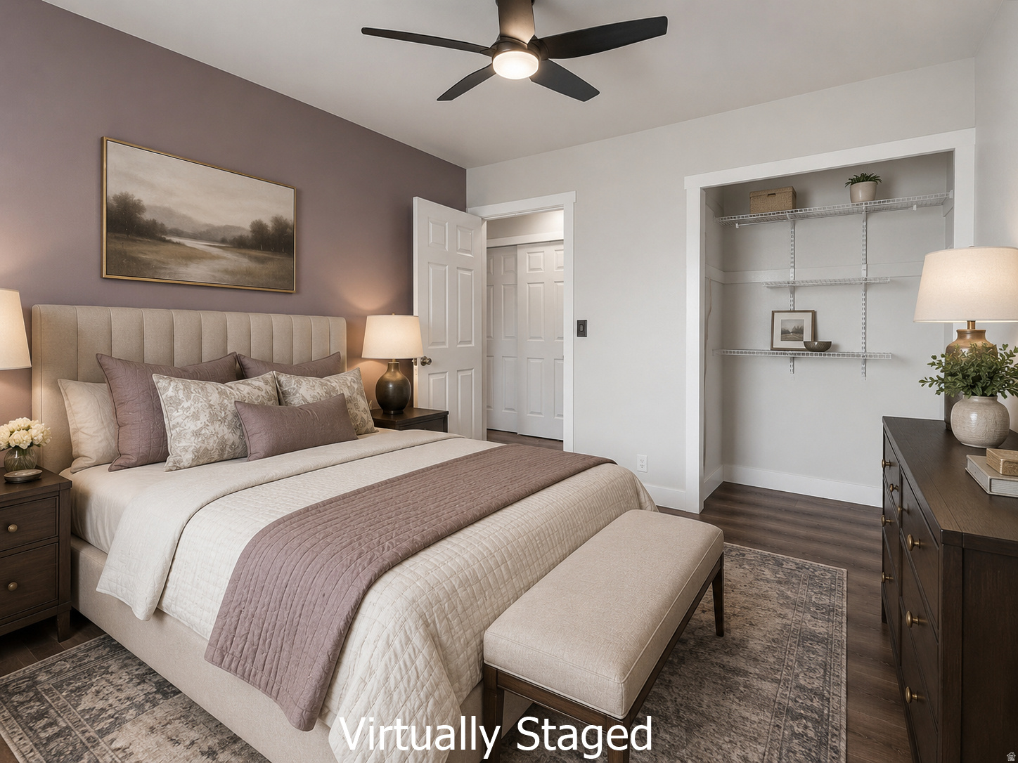 QUAIL HOLLOW #4 - Residential