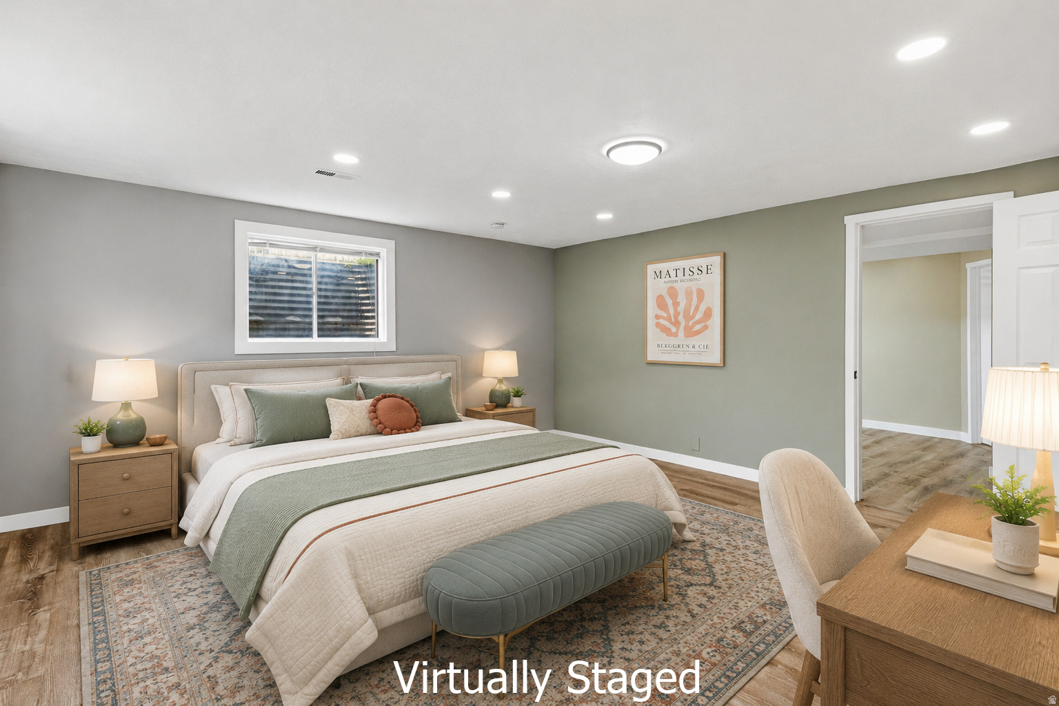 QUAIL HOLLOW #4 - Residential