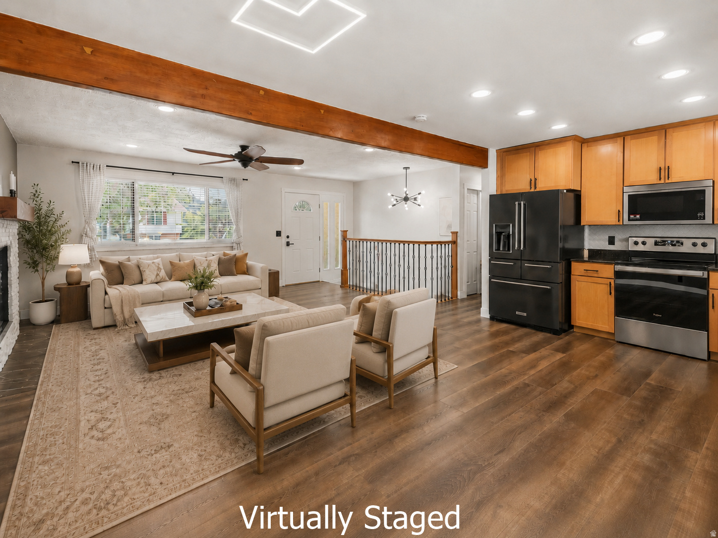QUAIL HOLLOW #4 - Residential
