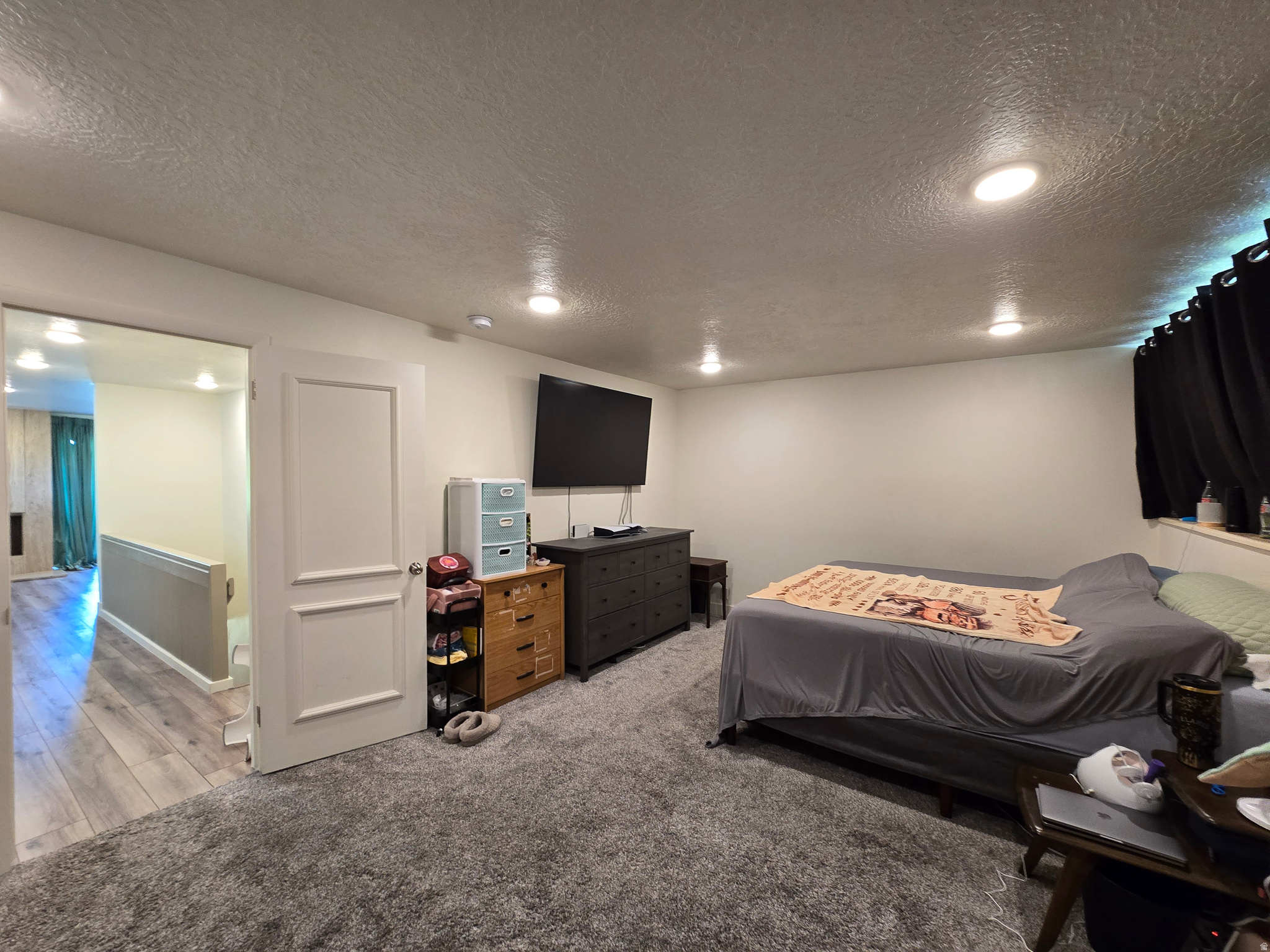 EDGEWOOD - Residential