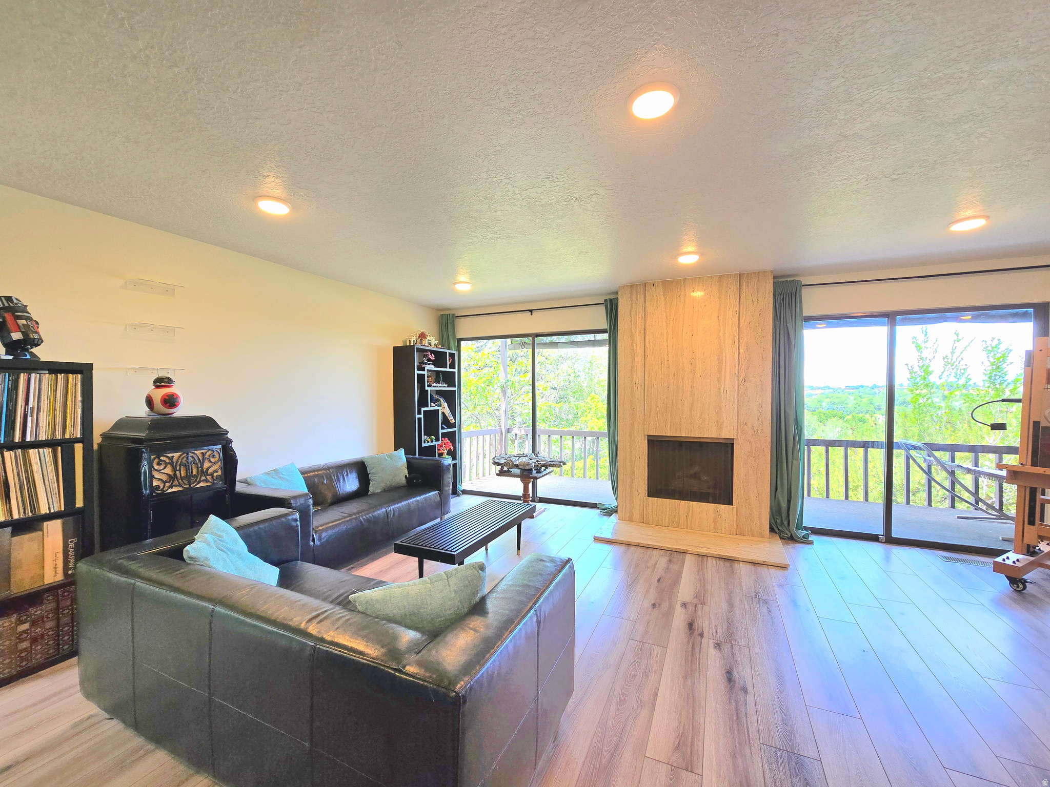 EDGEWOOD - Residential