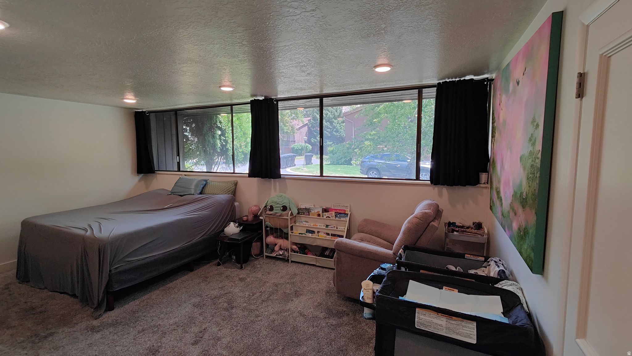 EDGEWOOD - Residential