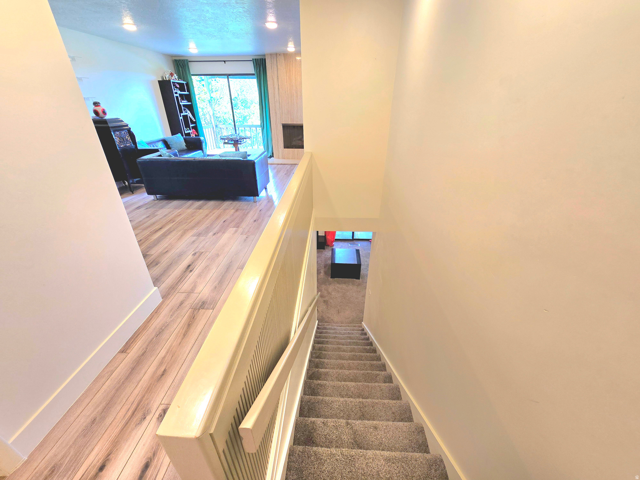 EDGEWOOD - Residential
