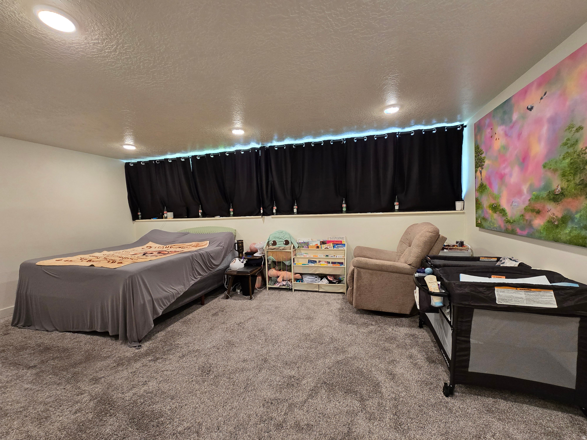 EDGEWOOD - Residential