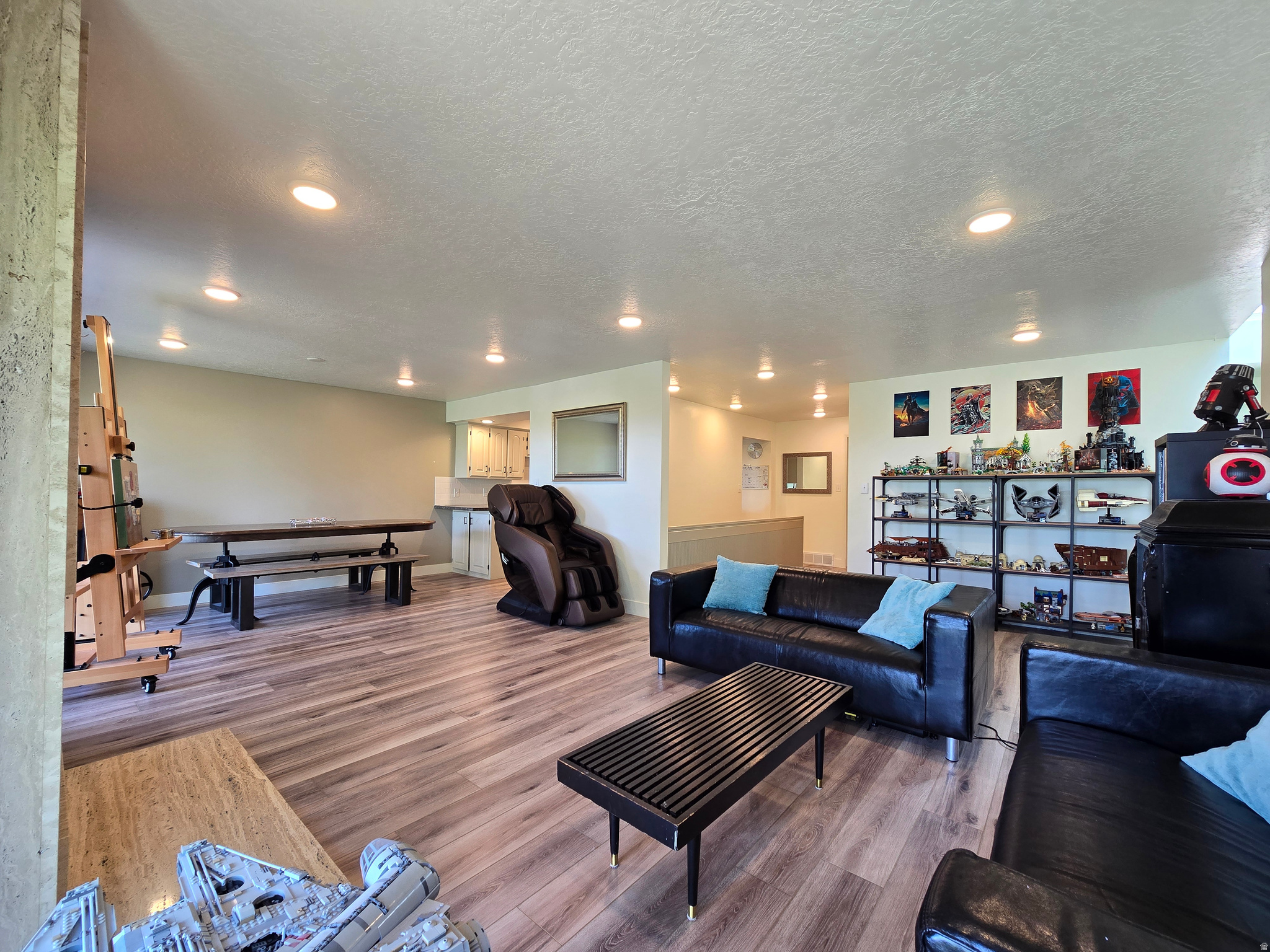 EDGEWOOD - Residential