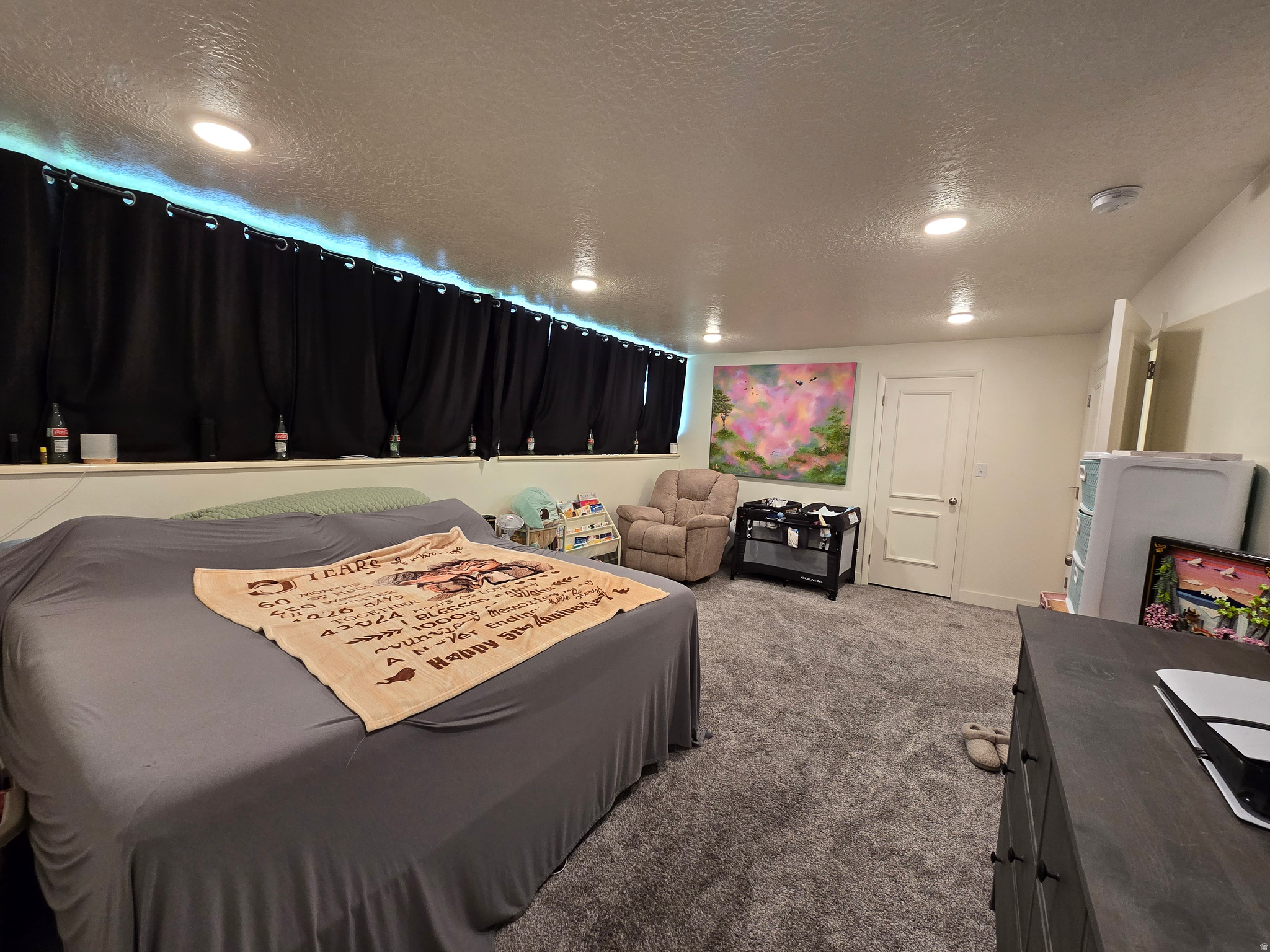 EDGEWOOD - Residential