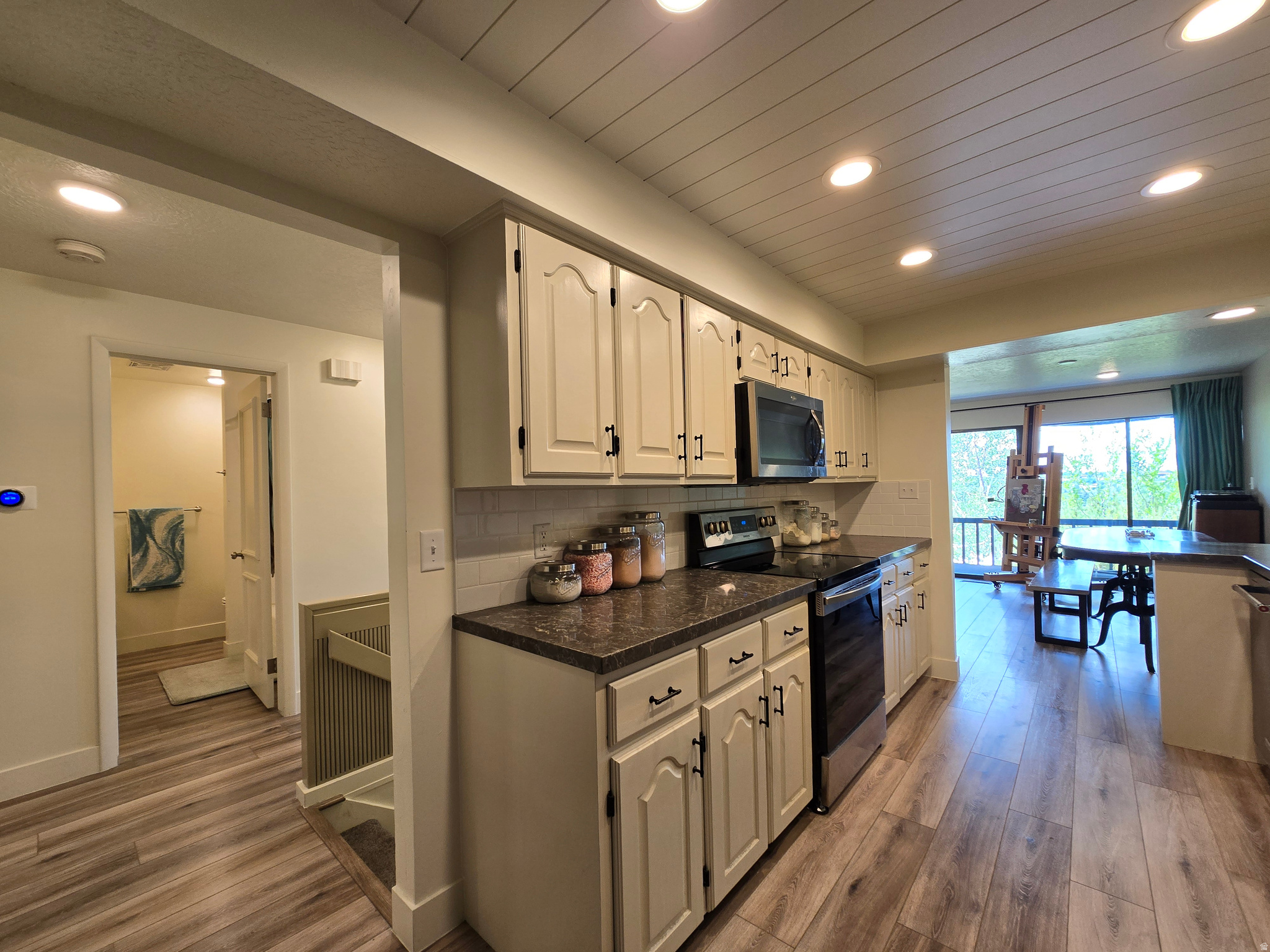 EDGEWOOD - Residential