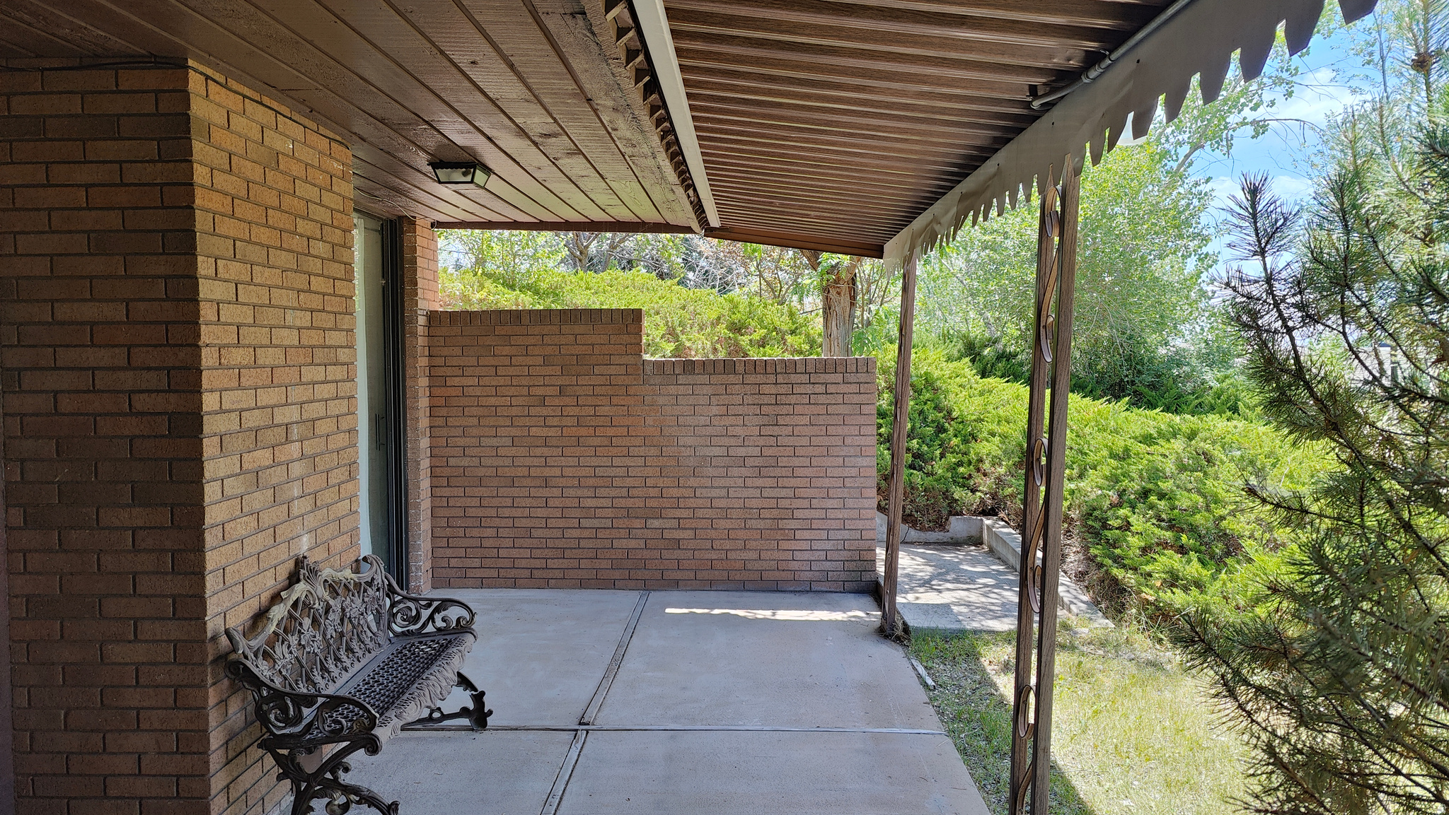 EDGEWOOD - Residential