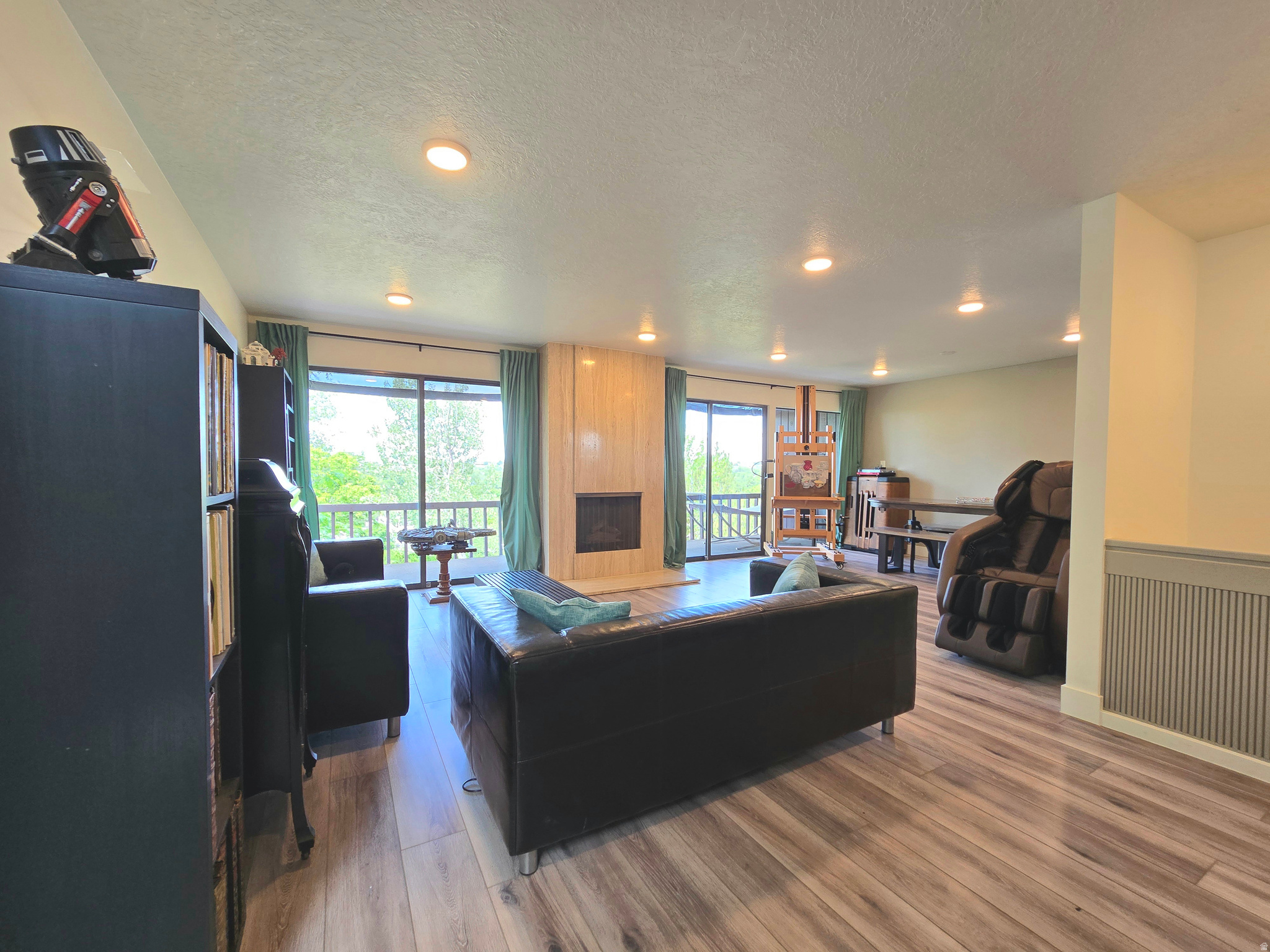 EDGEWOOD - Residential