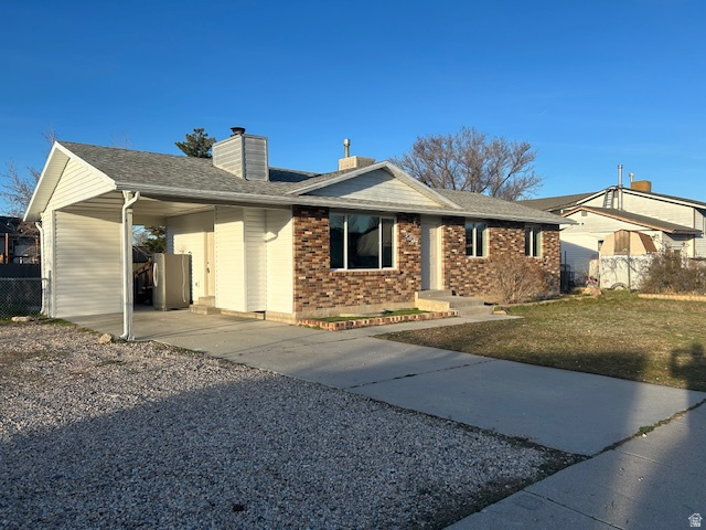 MOUNTAIN MEN ESTATES #2 - Residential