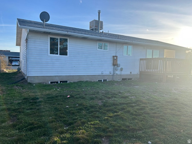 MOUNTAIN MEN ESTATES #2 - Residential