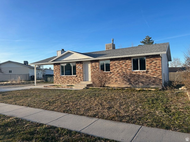 MOUNTAIN MEN ESTATES #2 - Residential