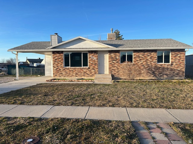 MOUNTAIN MEN ESTATES #2 - Residential