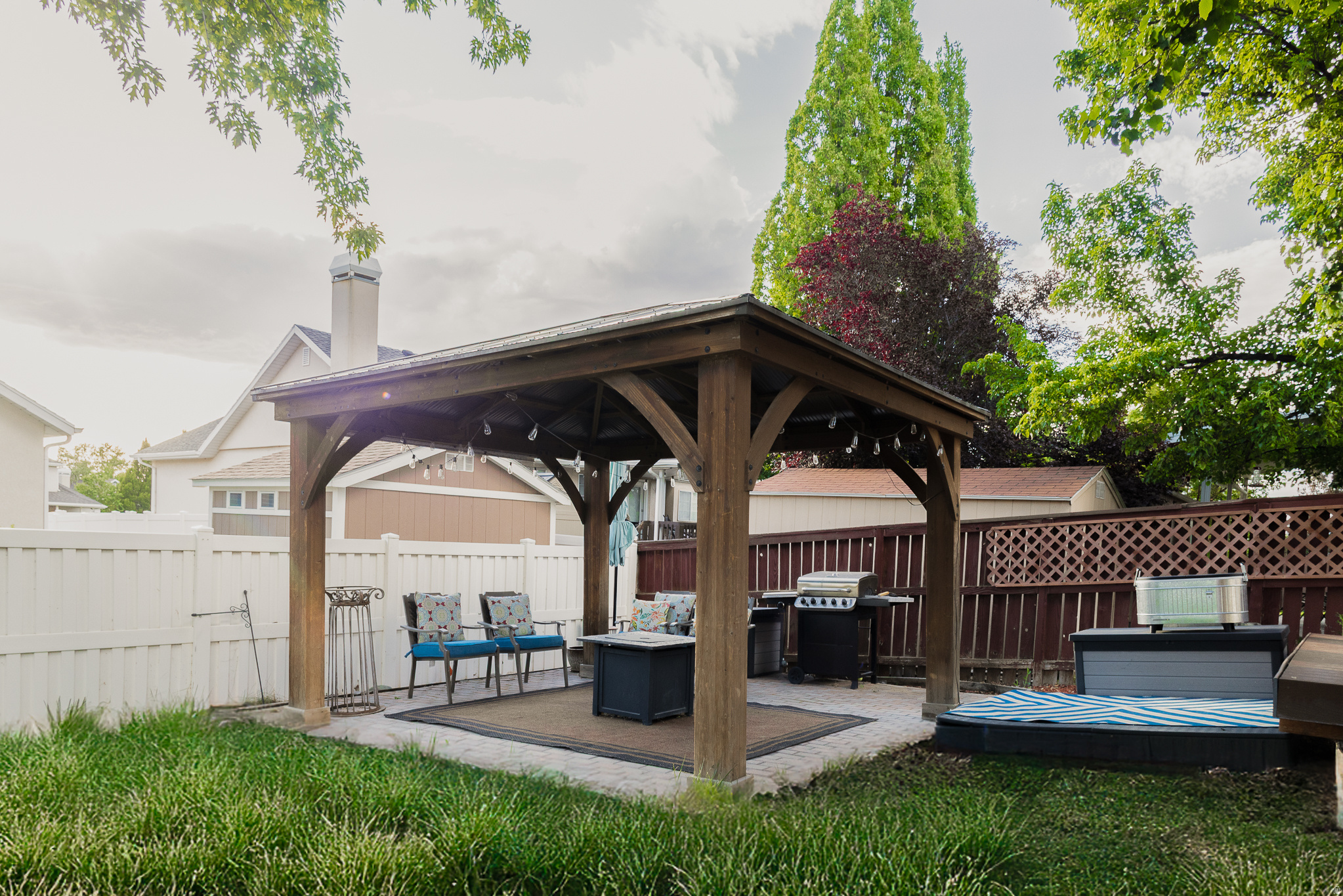 MORNINGSIDE PHASE 1 - Residential