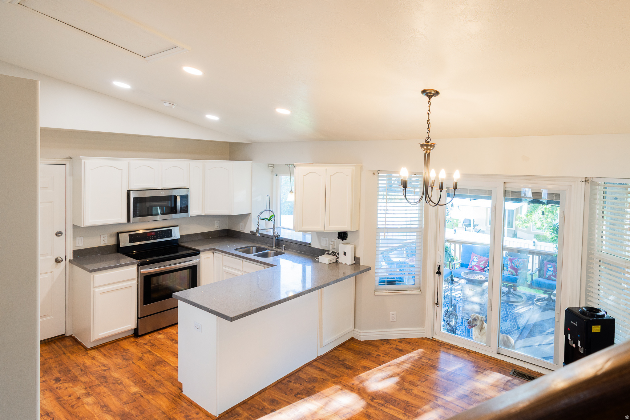 MORNINGSIDE PHASE 1 - Residential