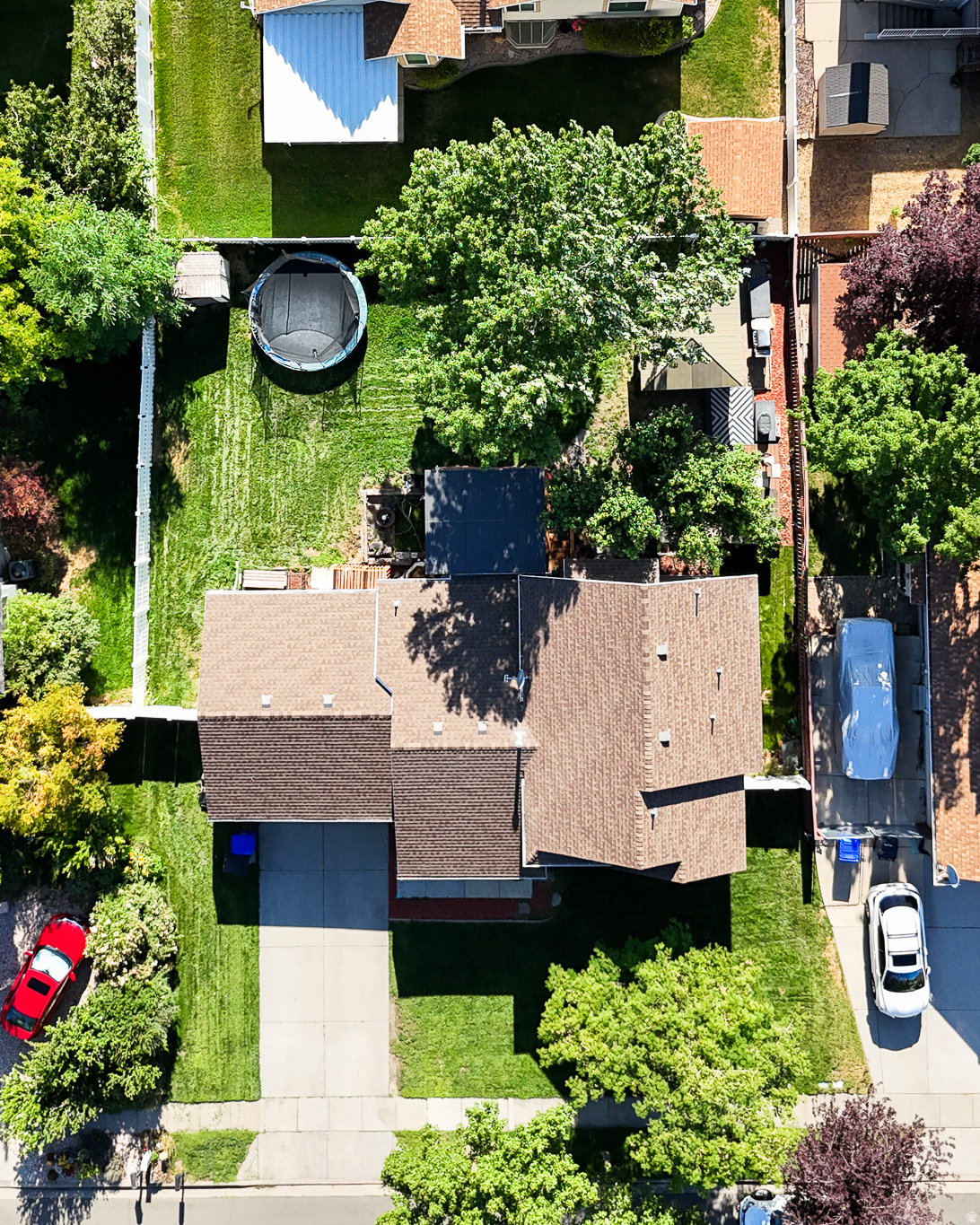 MORNINGSIDE PHASE 1 - Residential