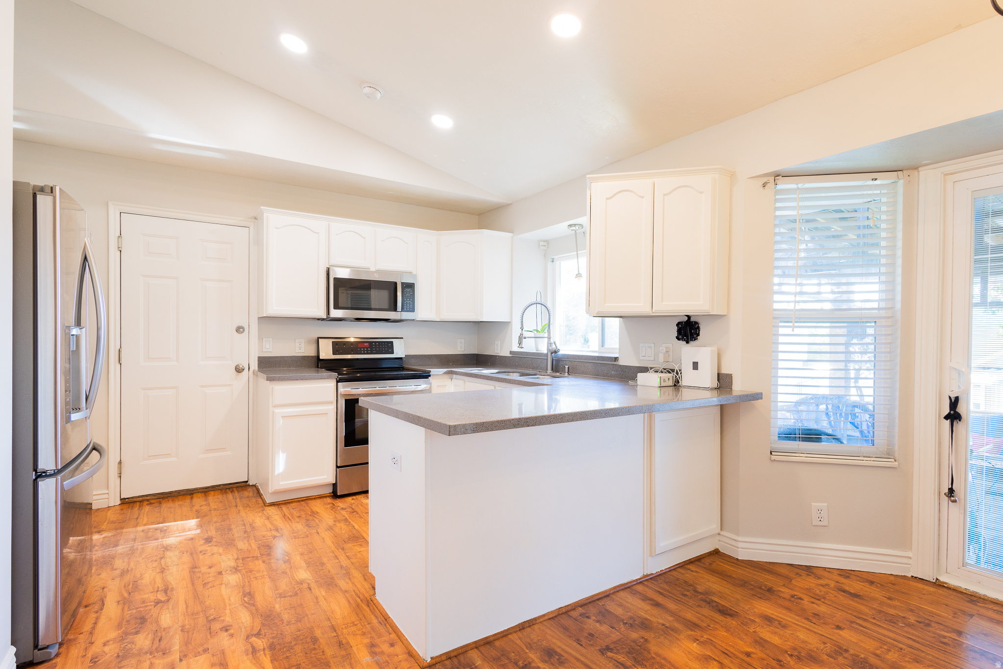 MORNINGSIDE PHASE 1 - Residential