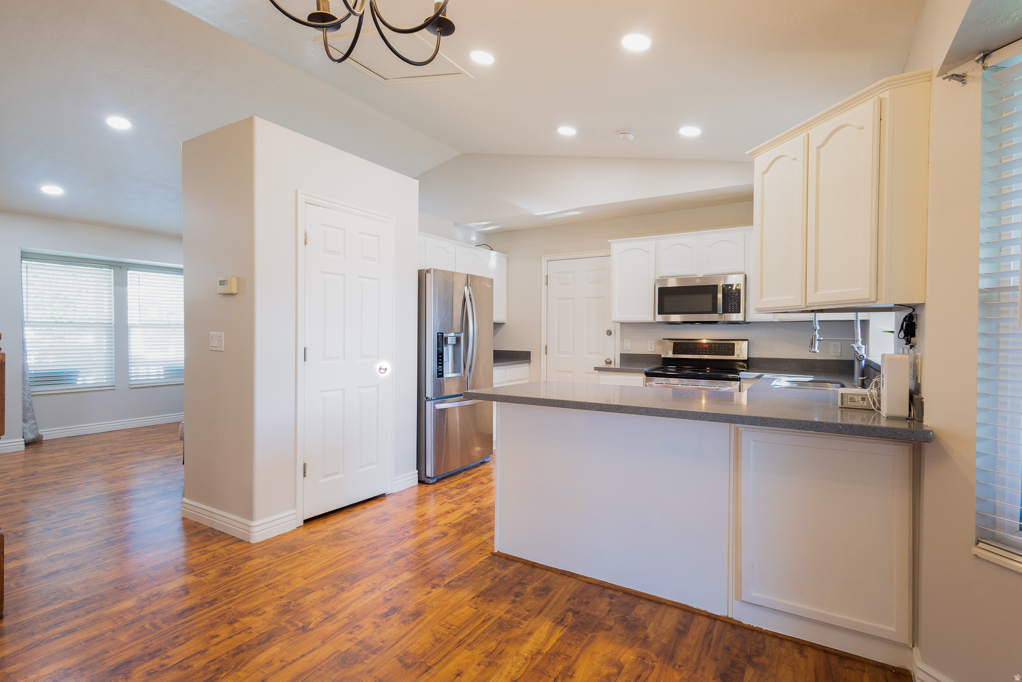 MORNINGSIDE PHASE 1 - Residential