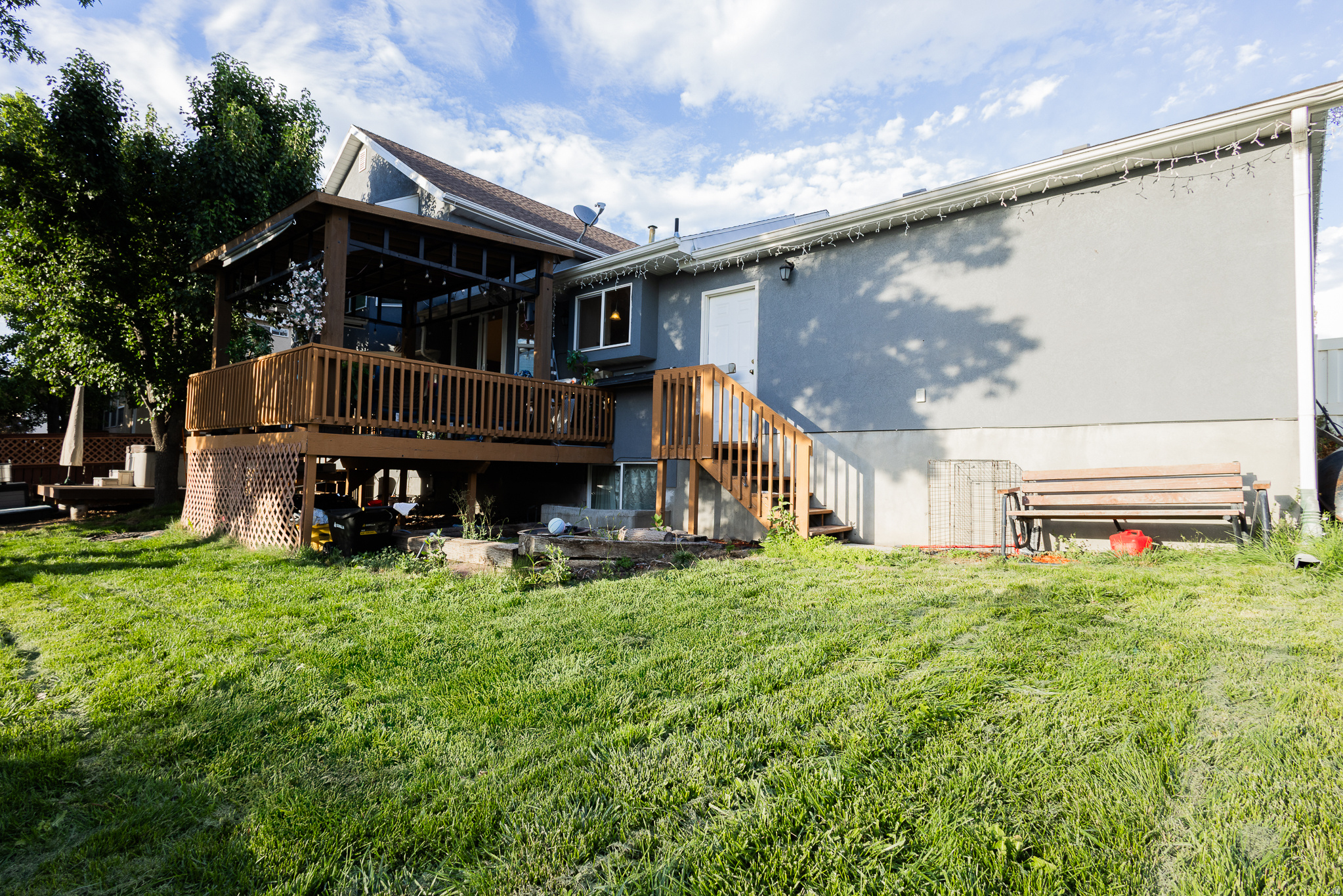 MORNINGSIDE PHASE 1 - Residential