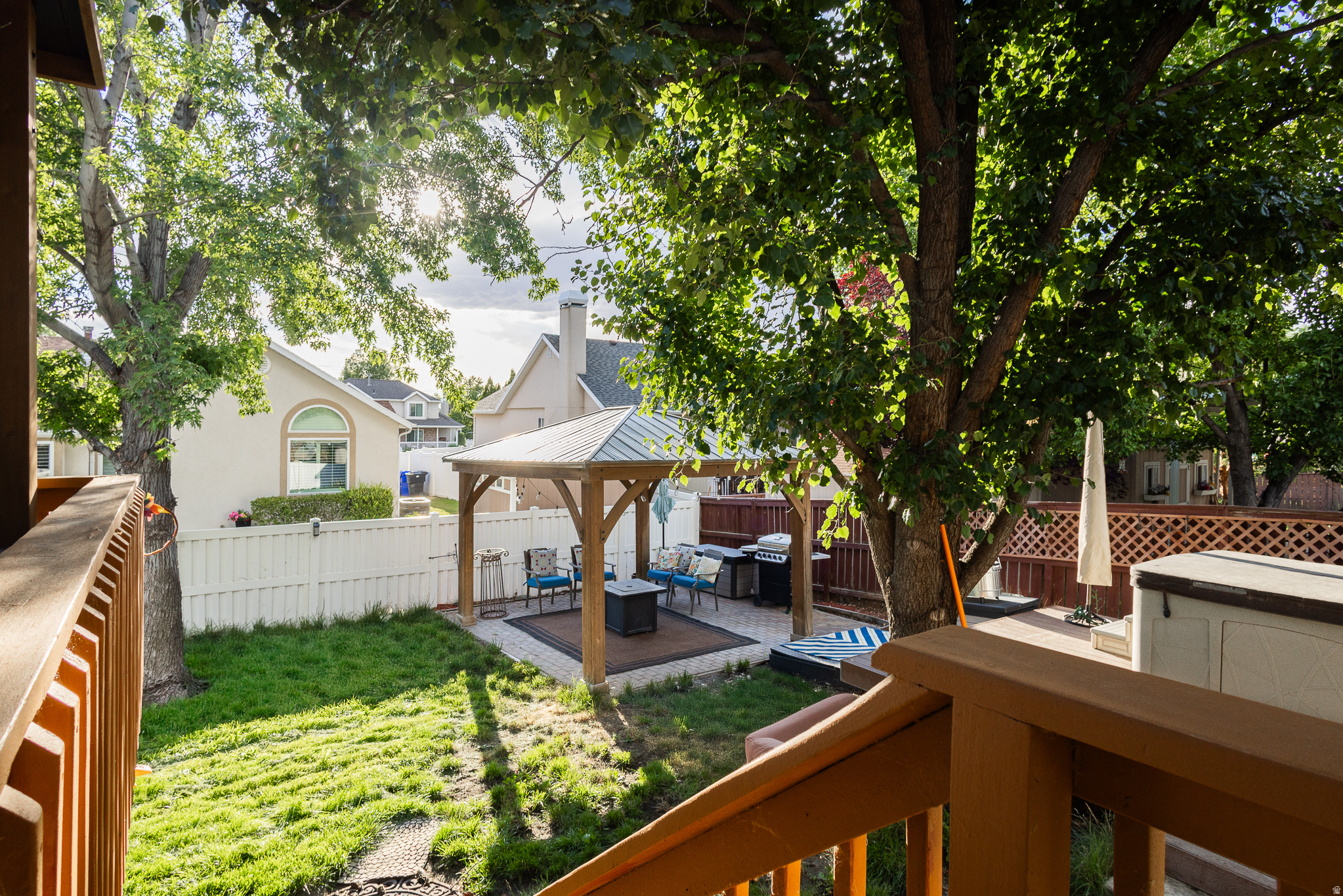 MORNINGSIDE PHASE 1 - Residential