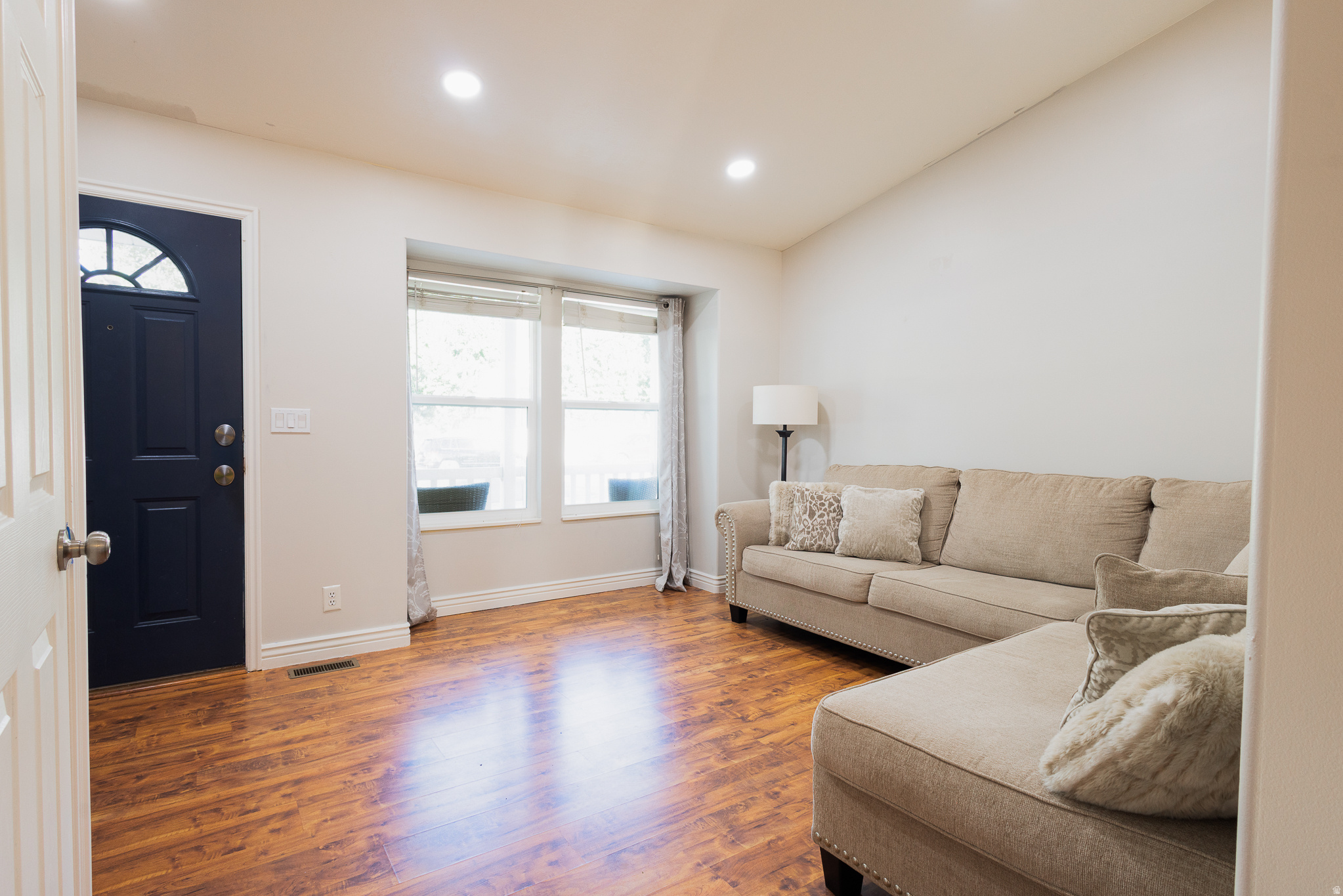 MORNINGSIDE PHASE 1 - Residential