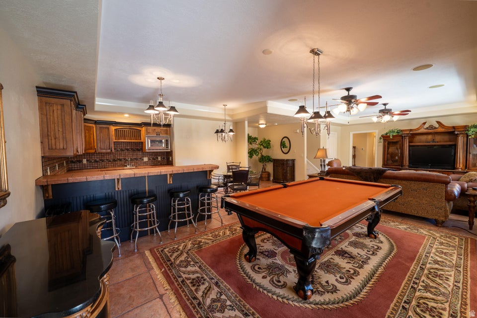 BOULDERS - Residential