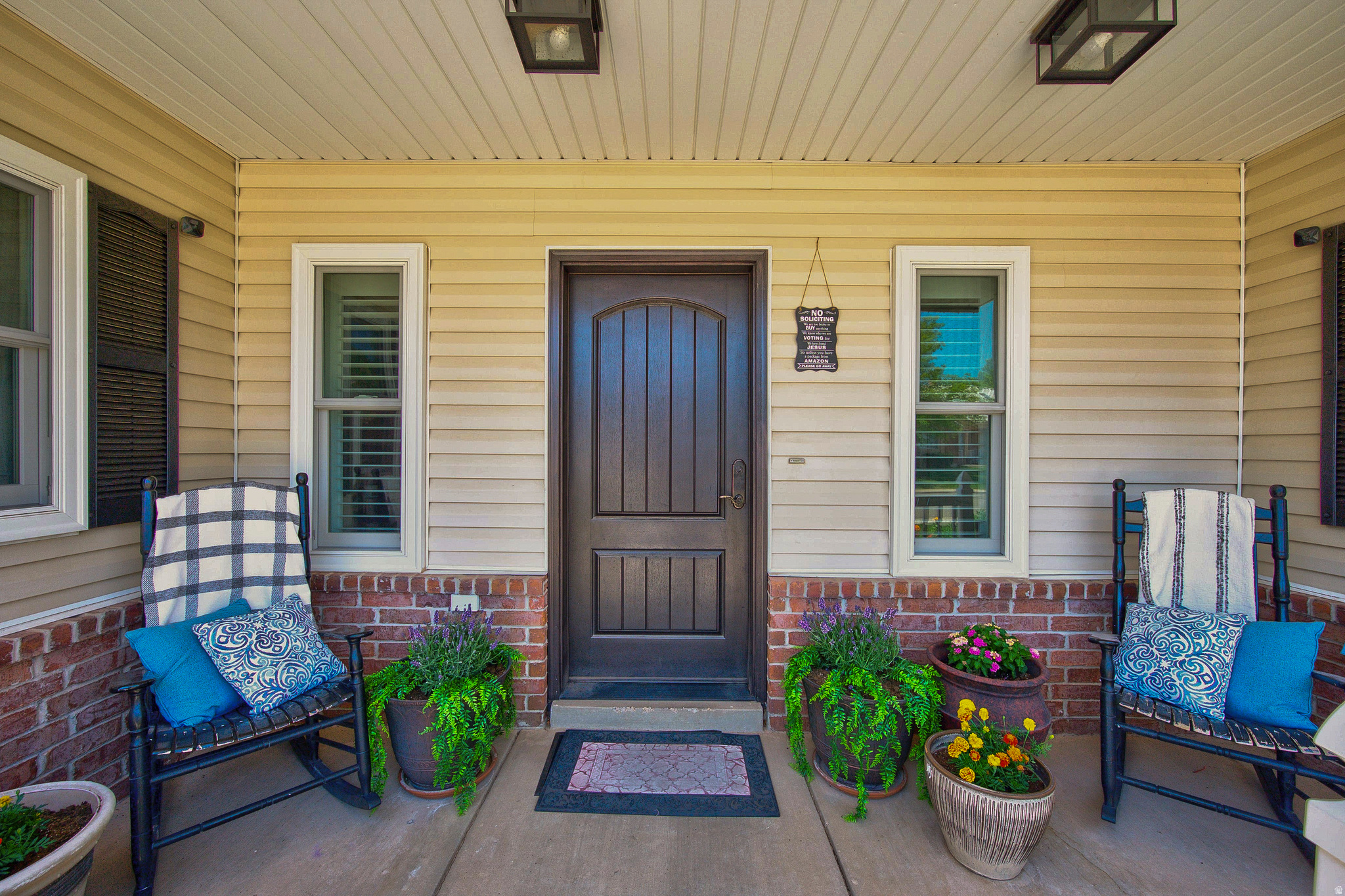 LEGACY PARK SUBDIVISION - Residential