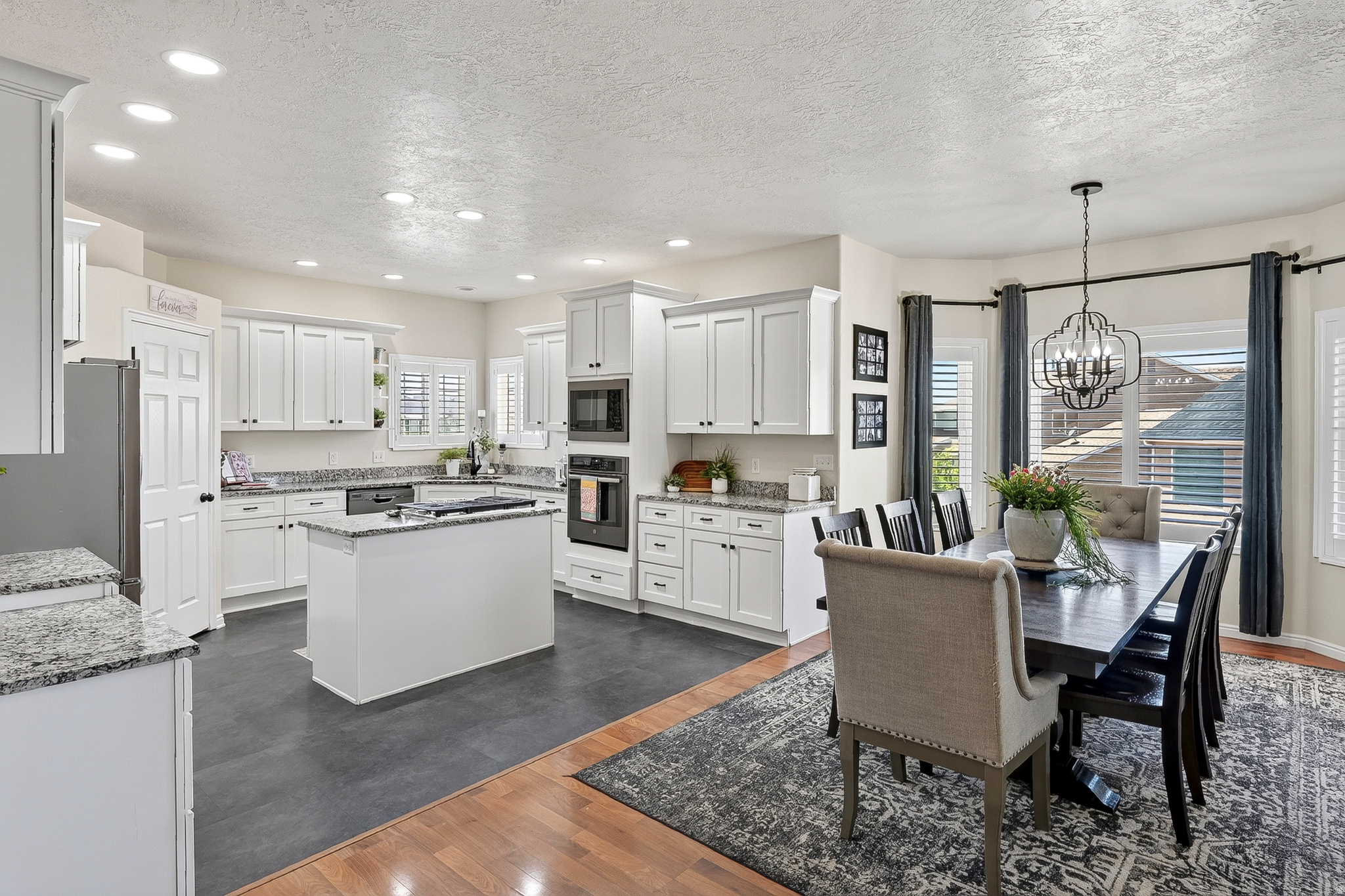 LEGACY PARK SUBDIVISION - Residential