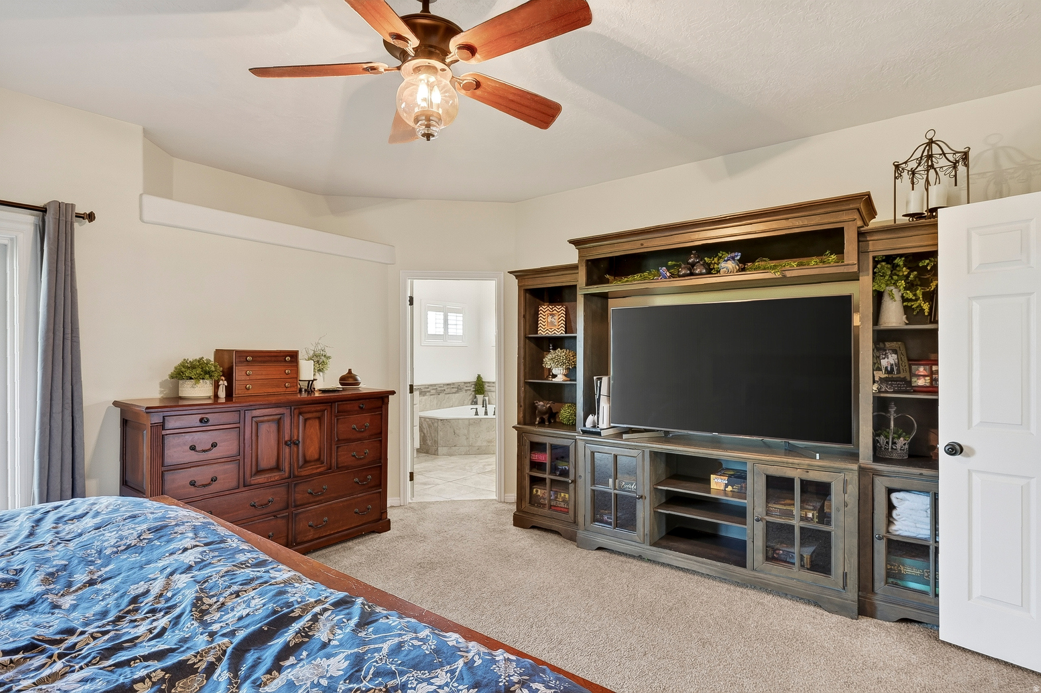 LEGACY PARK SUBDIVISION - Residential