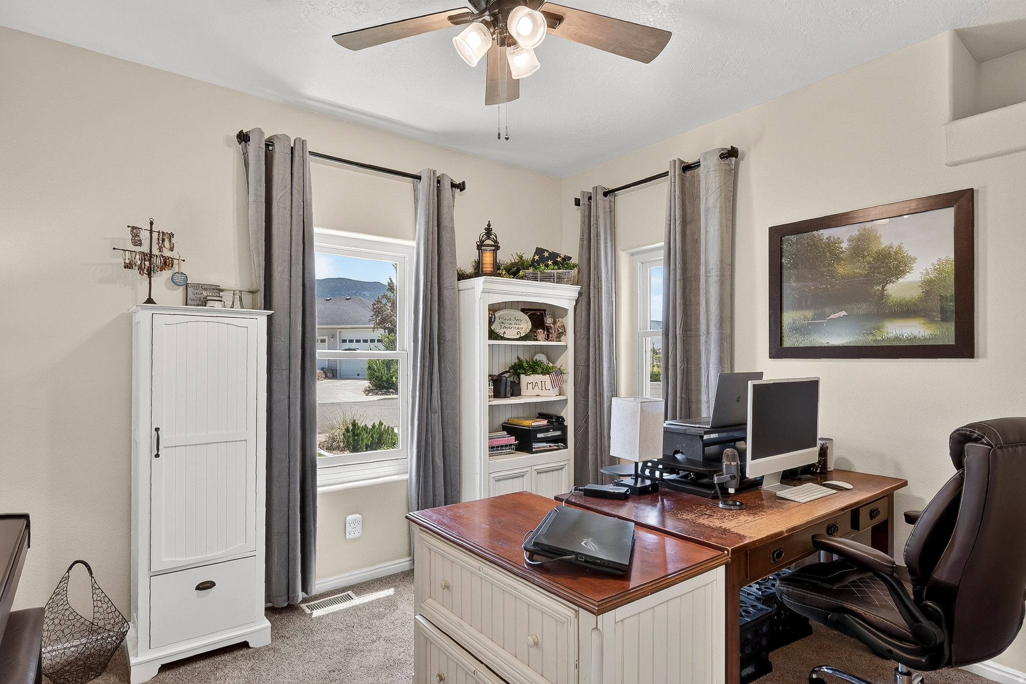 LEGACY PARK SUBDIVISION - Residential
