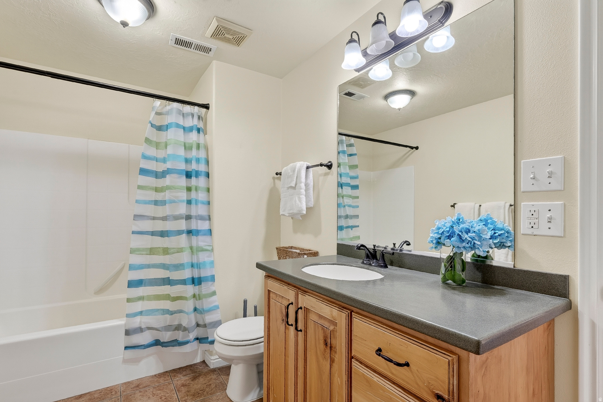 LEGACY PARK SUBDIVISION - Residential
