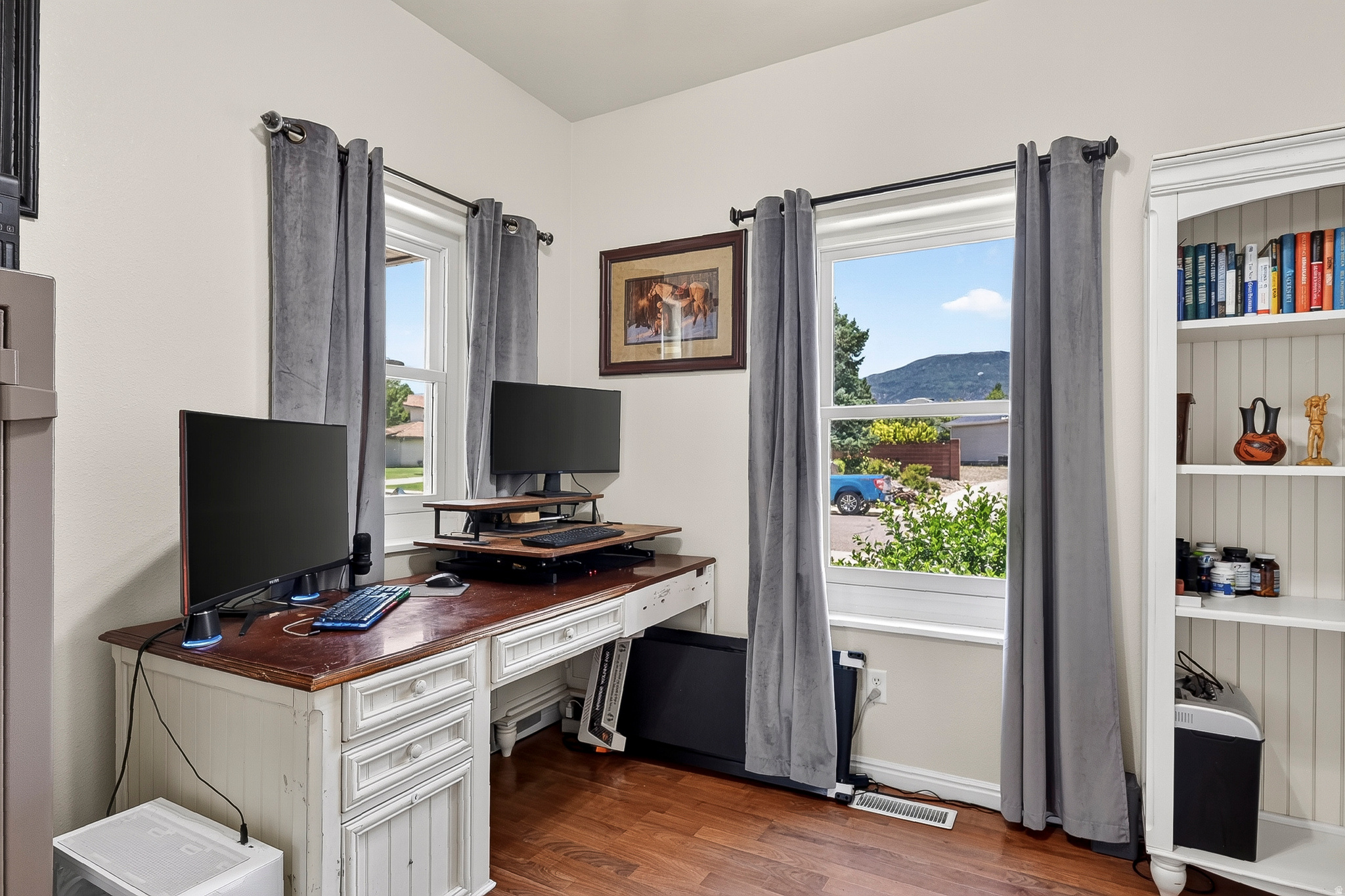 LEGACY PARK SUBDIVISION - Residential