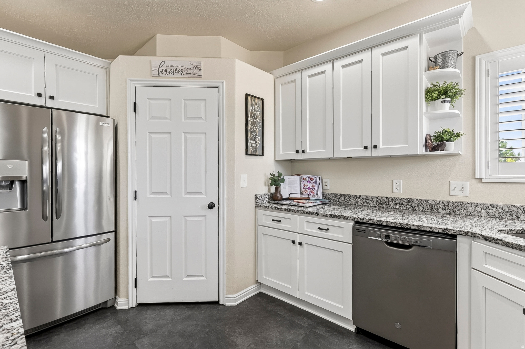 LEGACY PARK SUBDIVISION - Residential