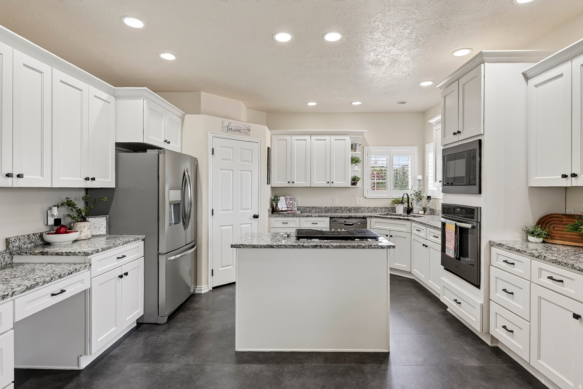LEGACY PARK SUBDIVISION - Residential