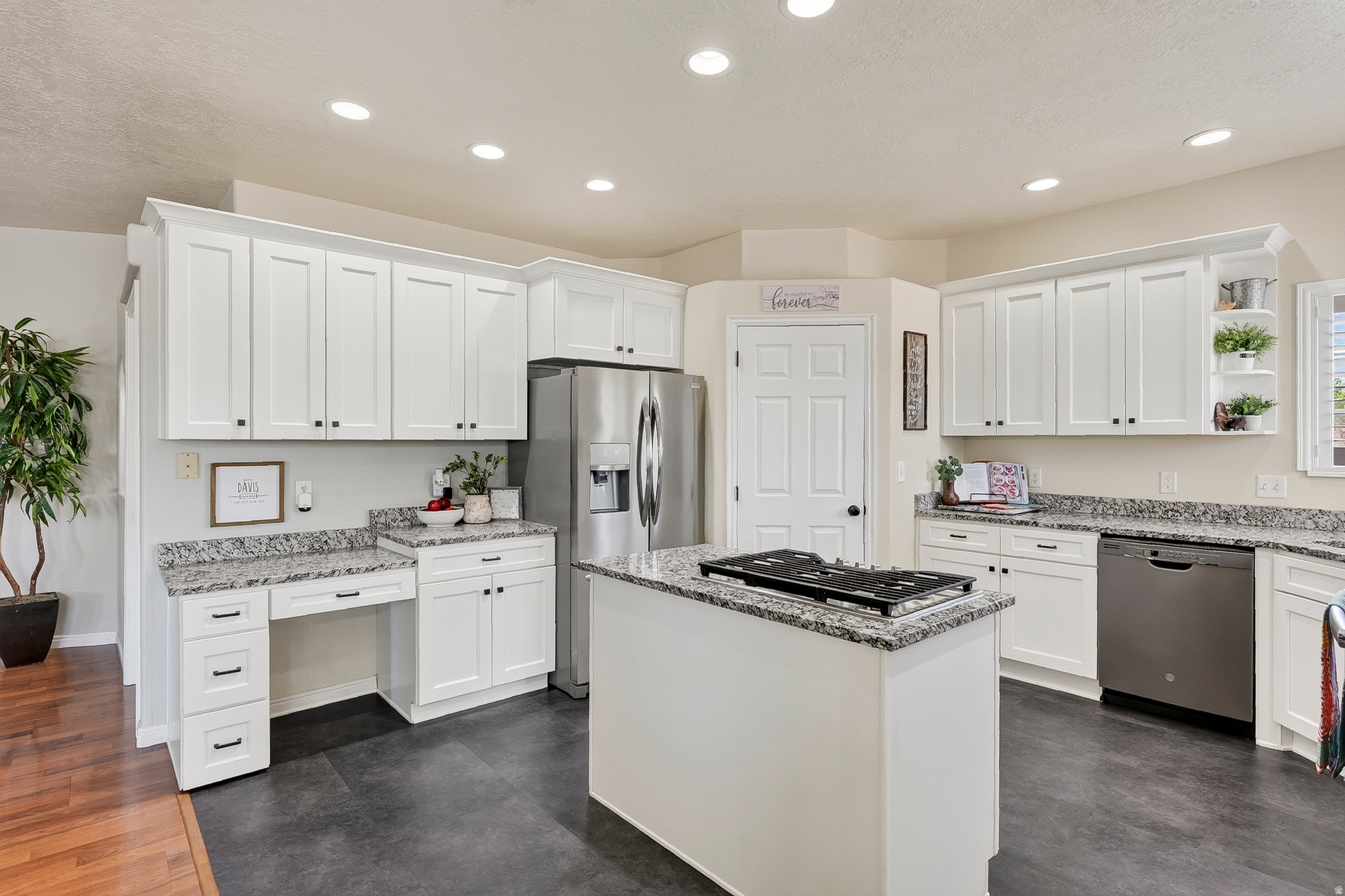 LEGACY PARK SUBDIVISION - Residential