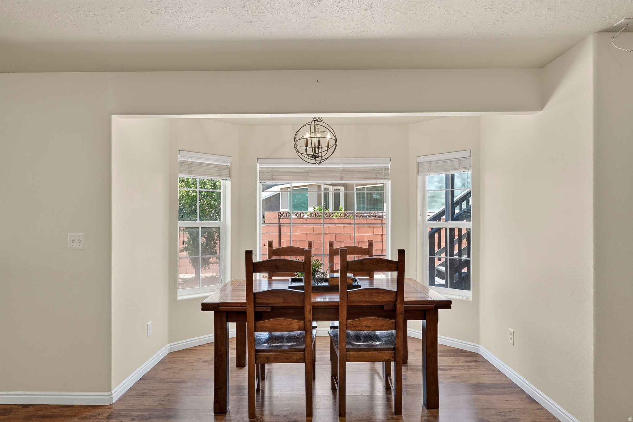 LEGACY PARK SUBDIVISION - Residential