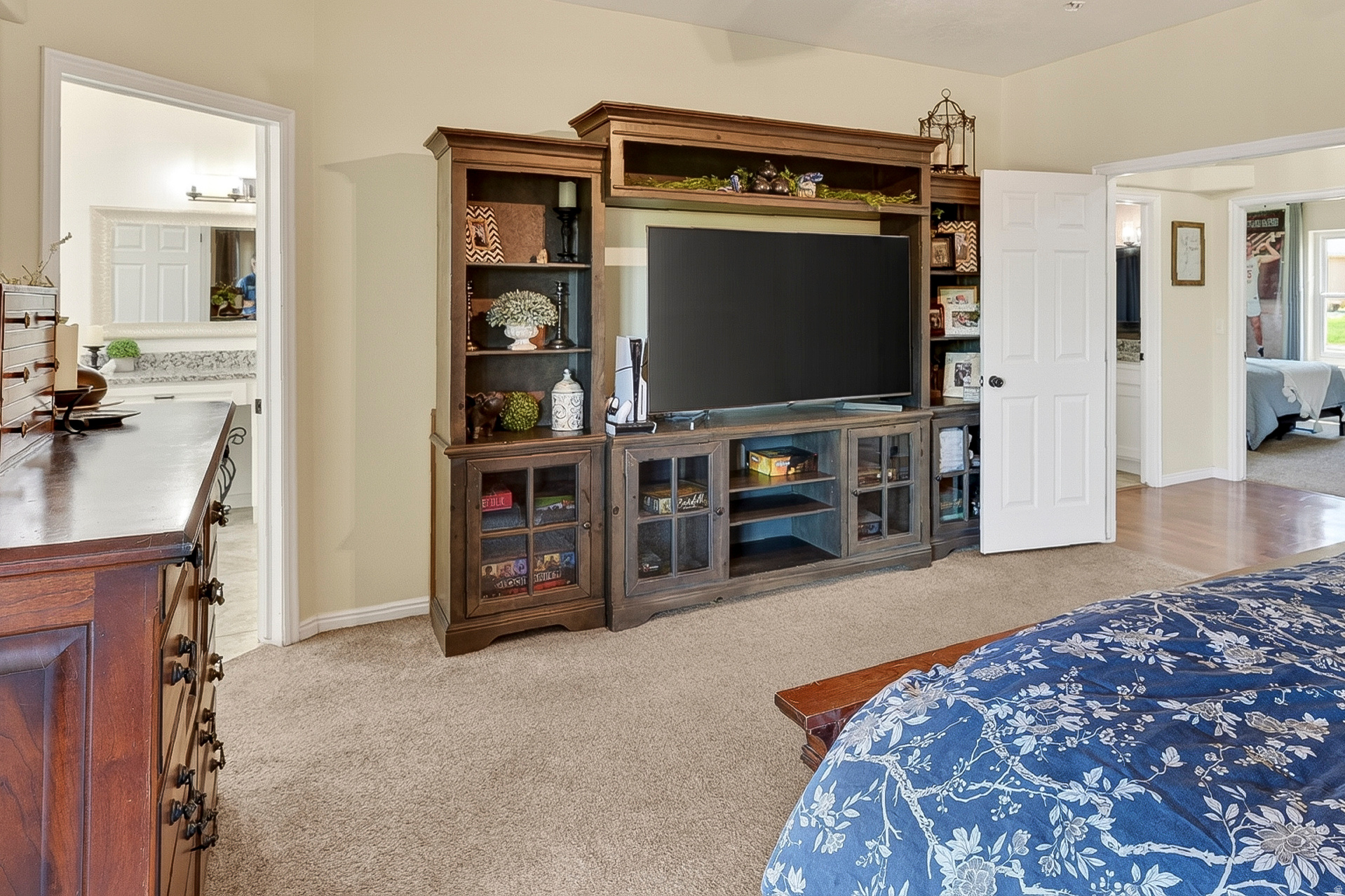 LEGACY PARK SUBDIVISION - Residential