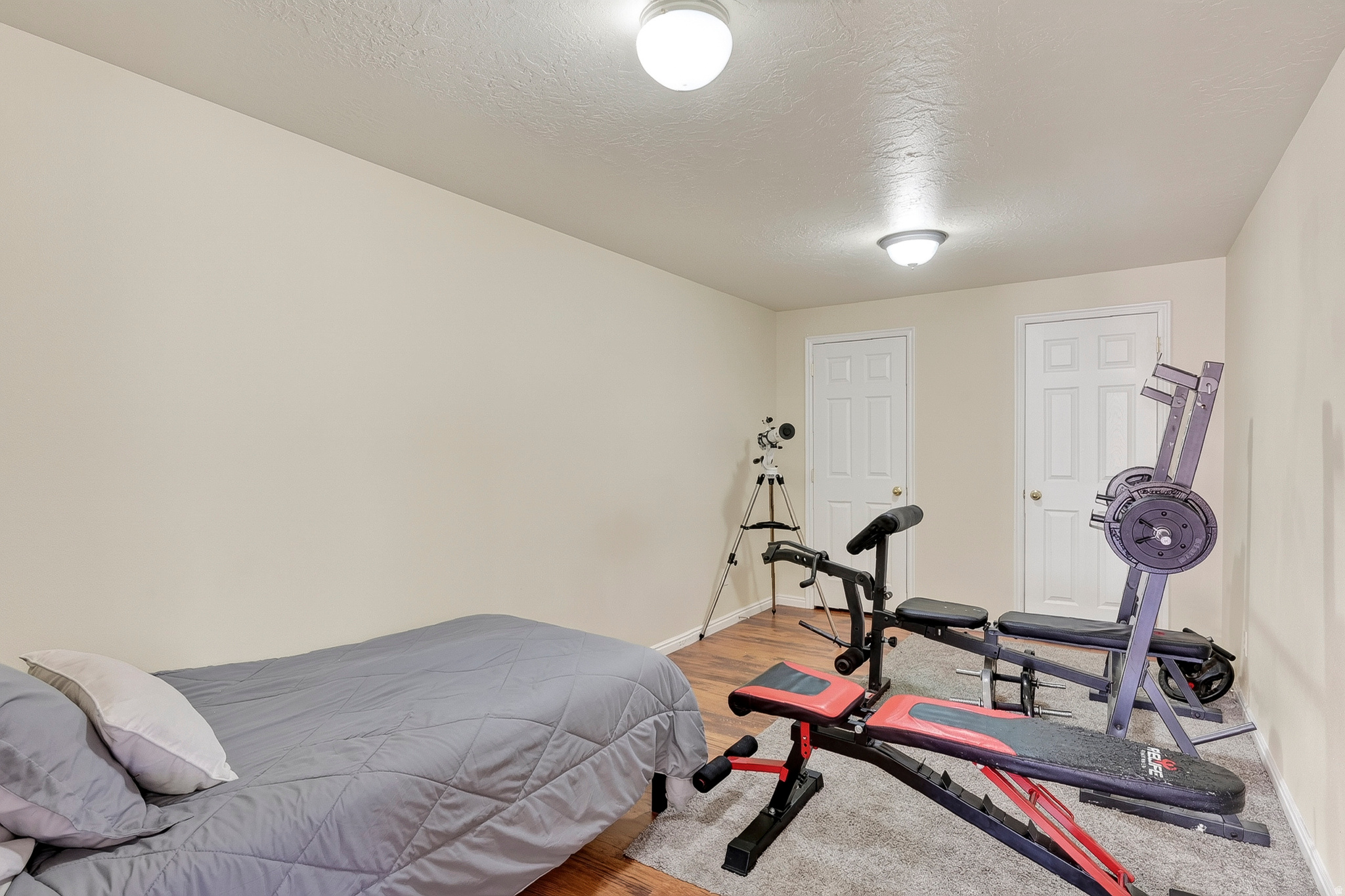 LEGACY PARK SUBDIVISION - Residential