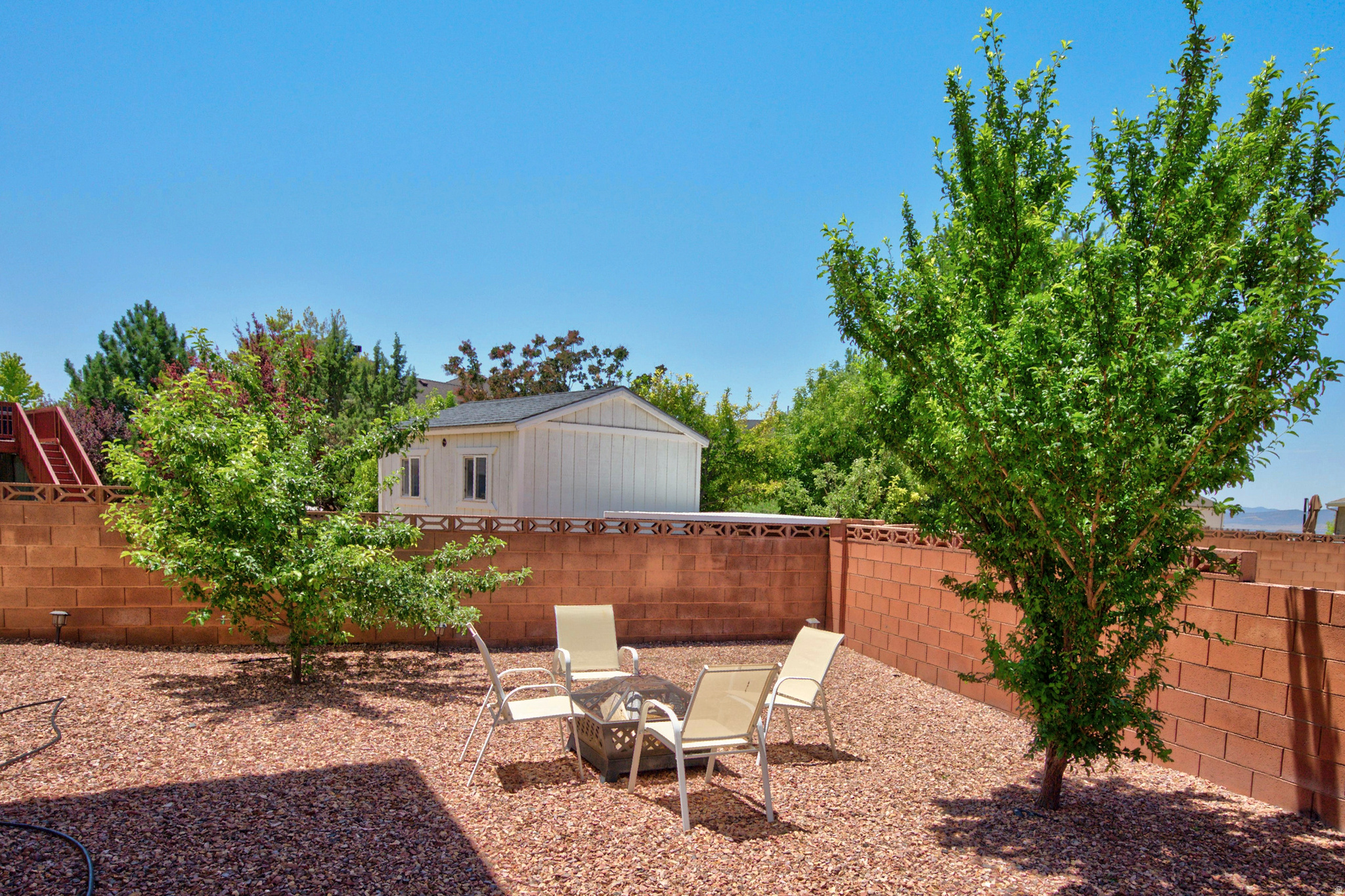 LEGACY PARK SUBDIVISION - Residential