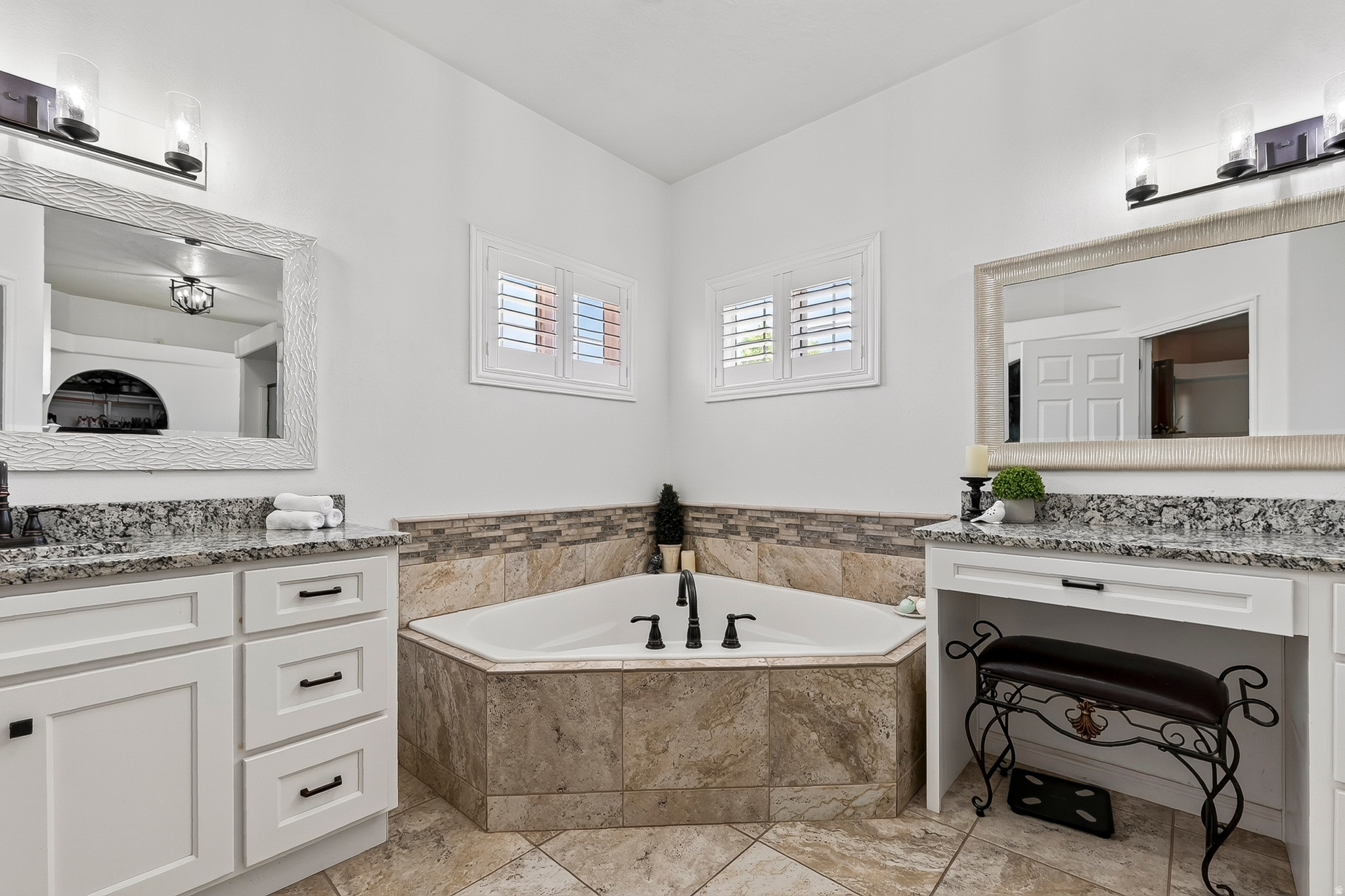 LEGACY PARK SUBDIVISION - Residential