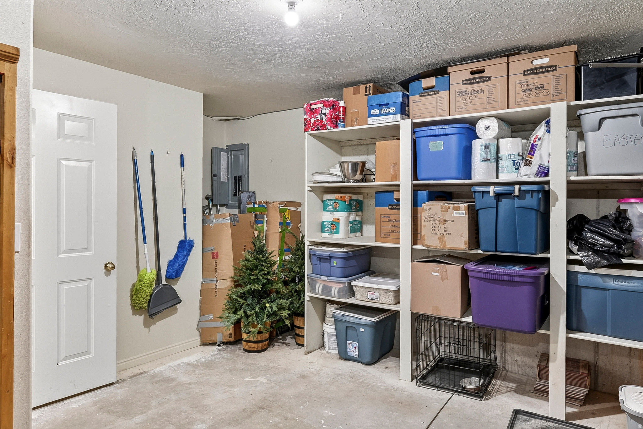 LEGACY PARK SUBDIVISION - Residential