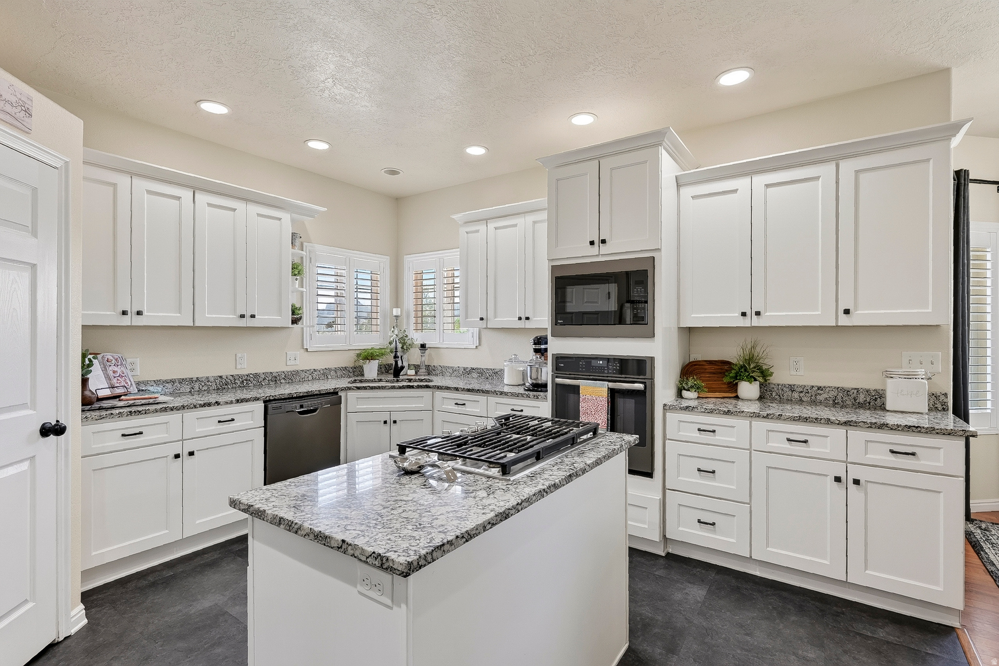 LEGACY PARK SUBDIVISION - Residential