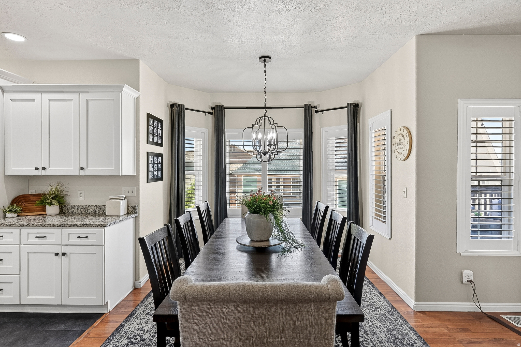 LEGACY PARK SUBDIVISION - Residential