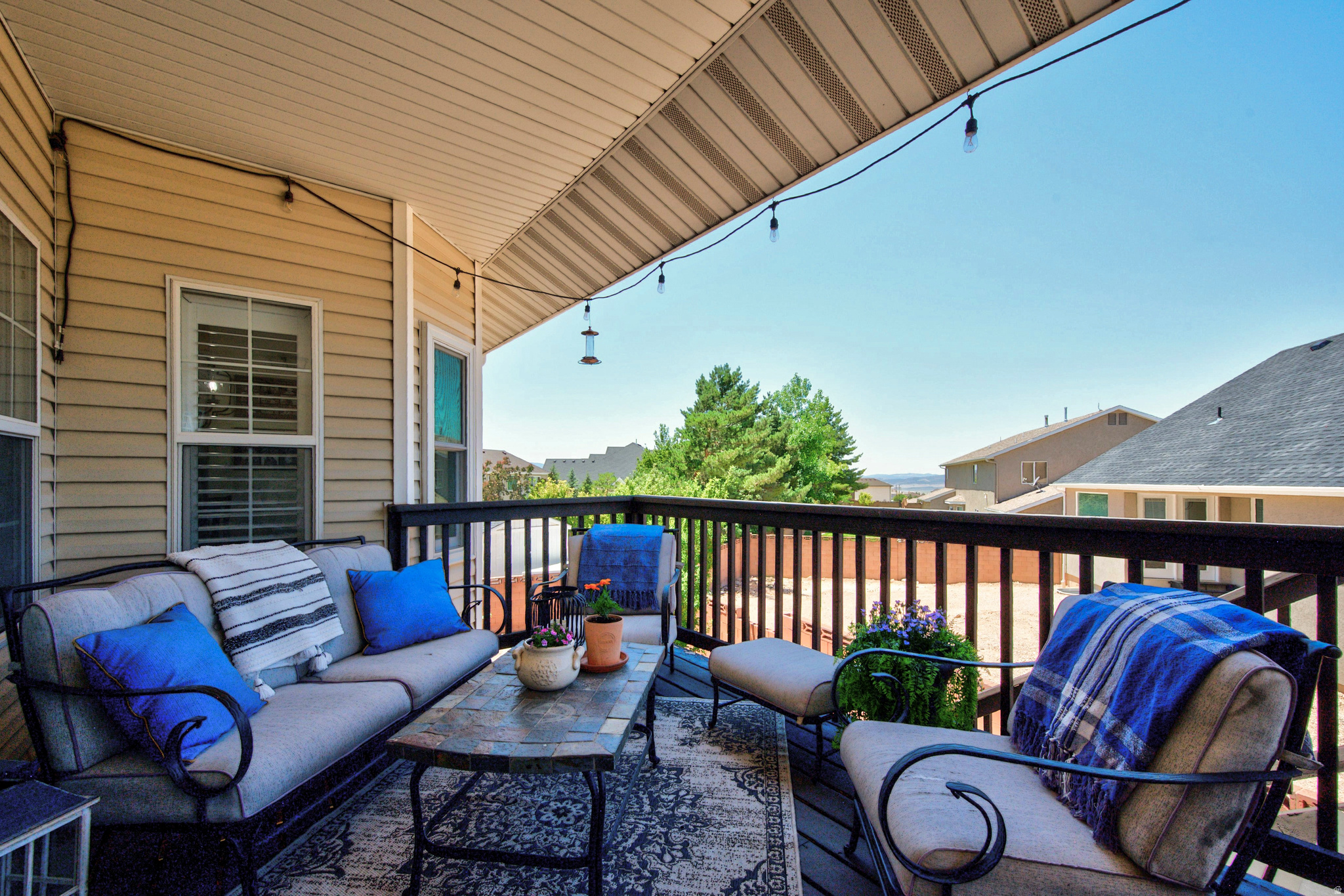 LEGACY PARK SUBDIVISION - Residential