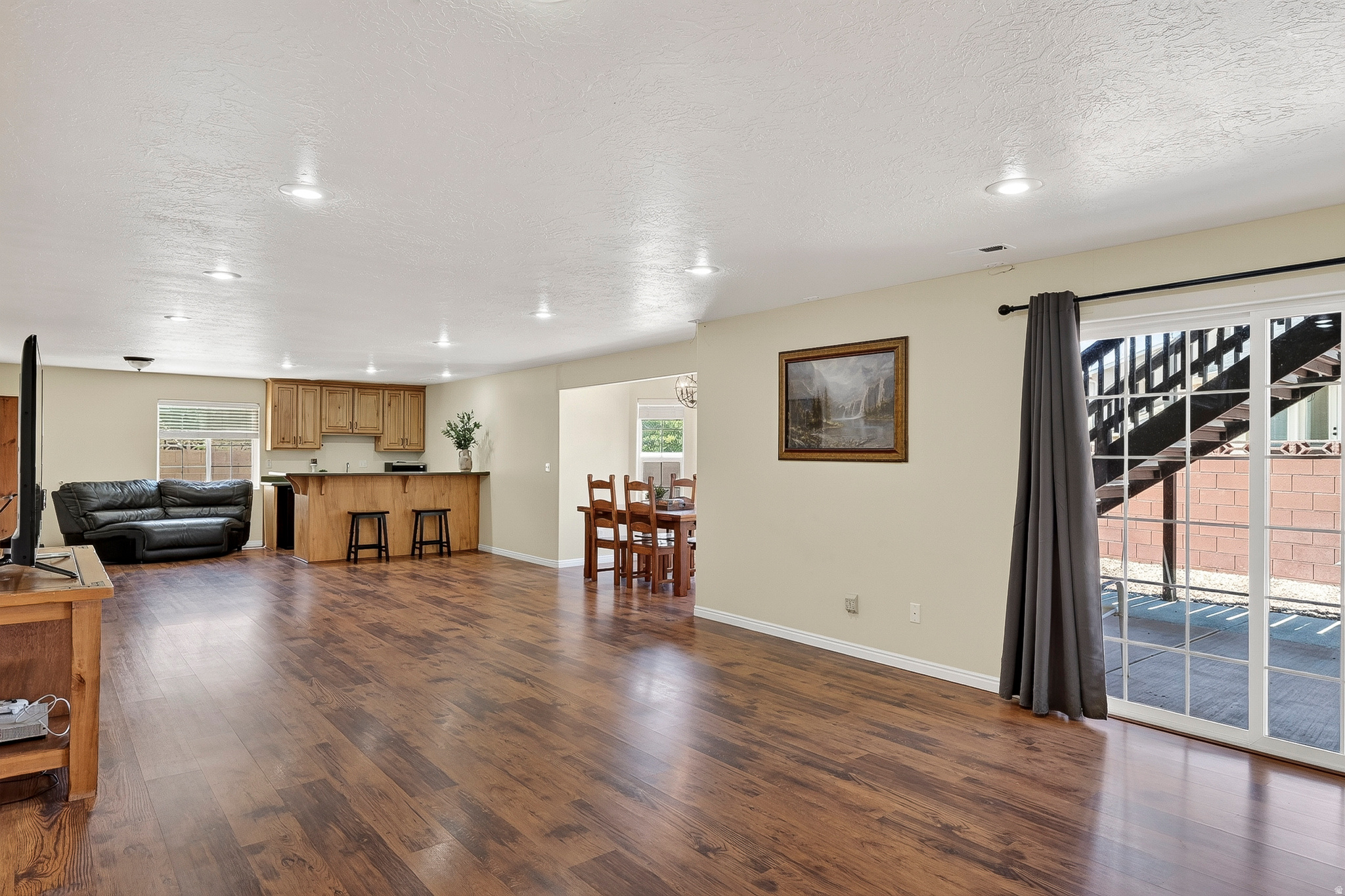 LEGACY PARK SUBDIVISION - Residential