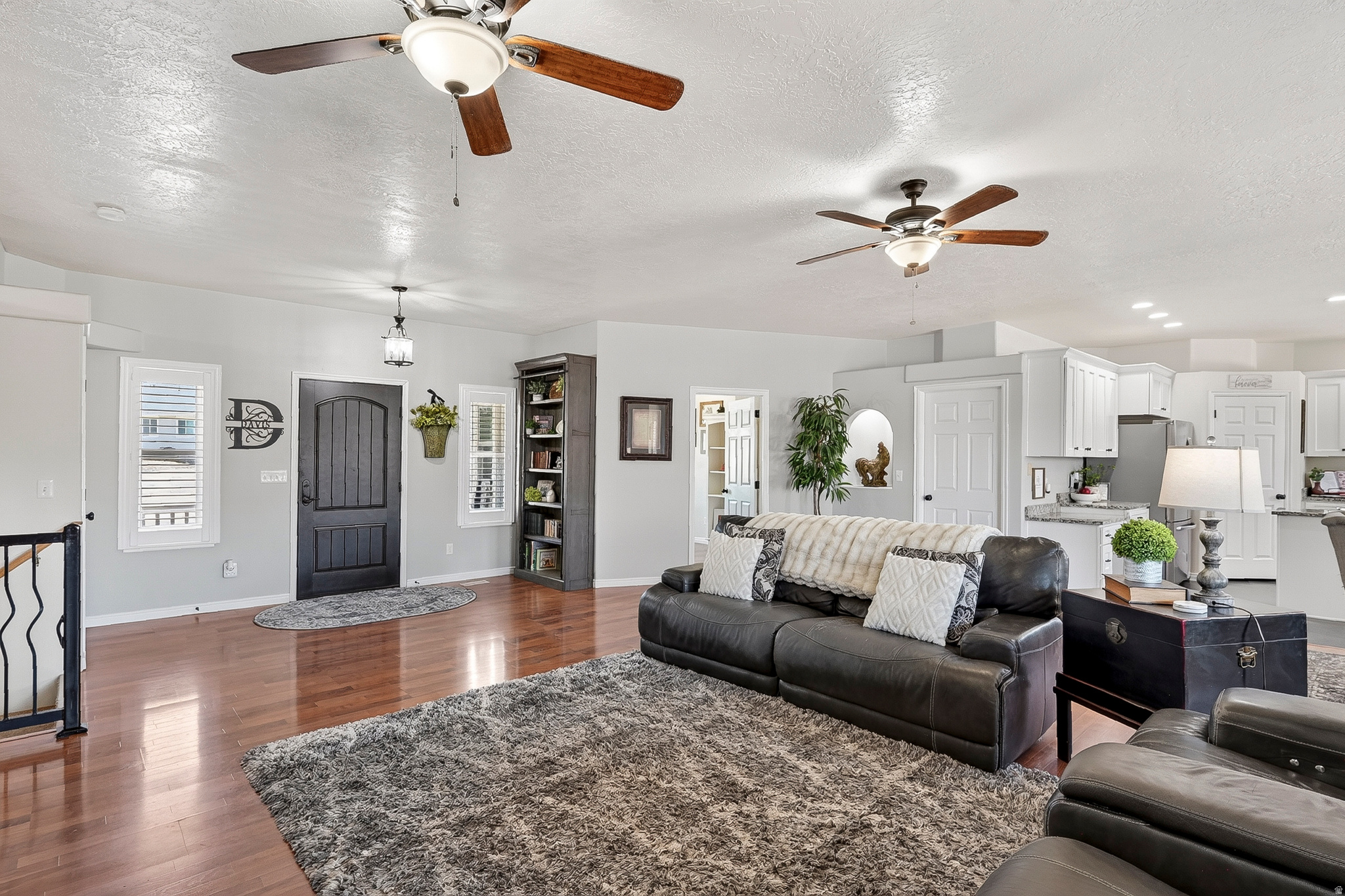 LEGACY PARK SUBDIVISION - Residential