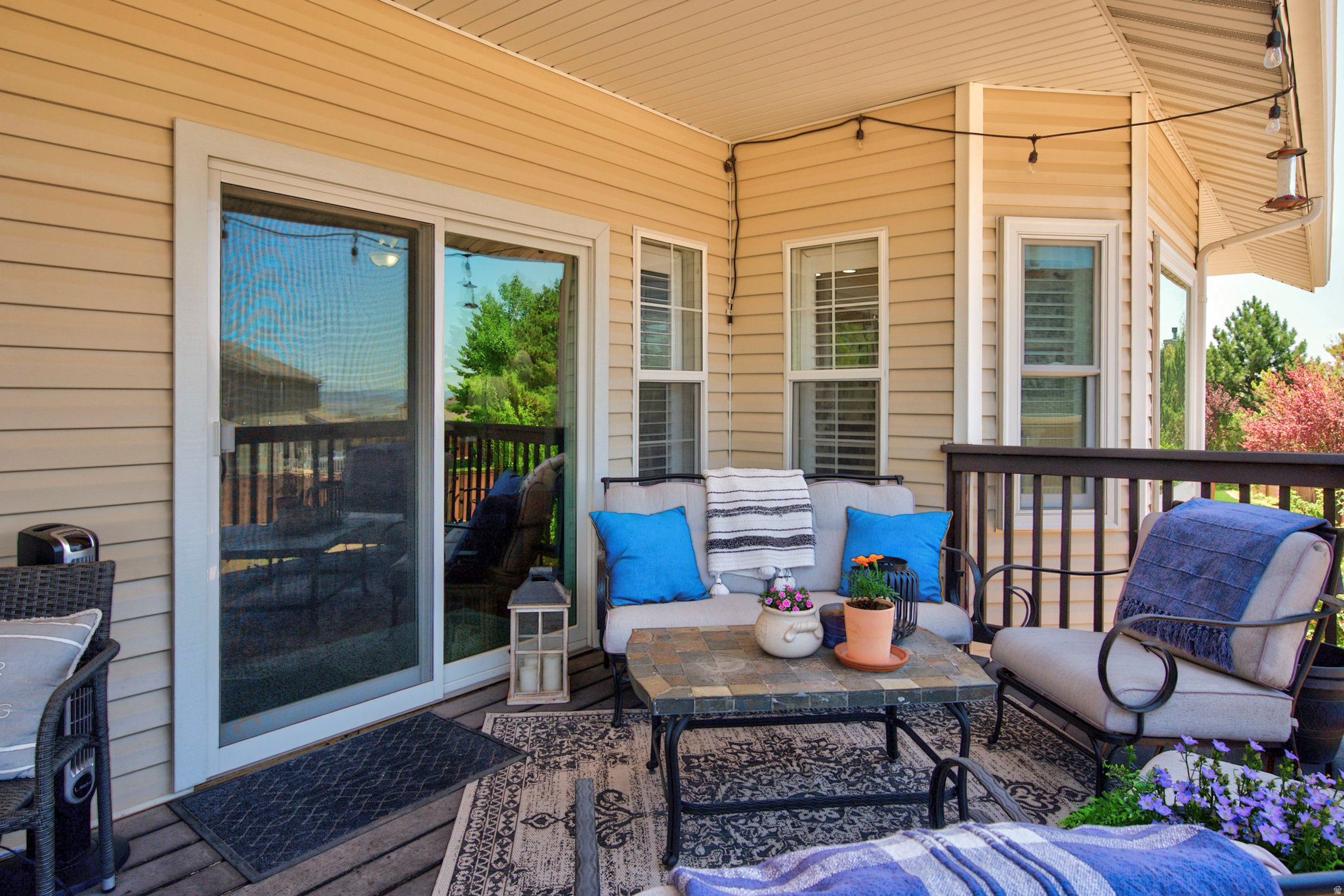 LEGACY PARK SUBDIVISION - Residential