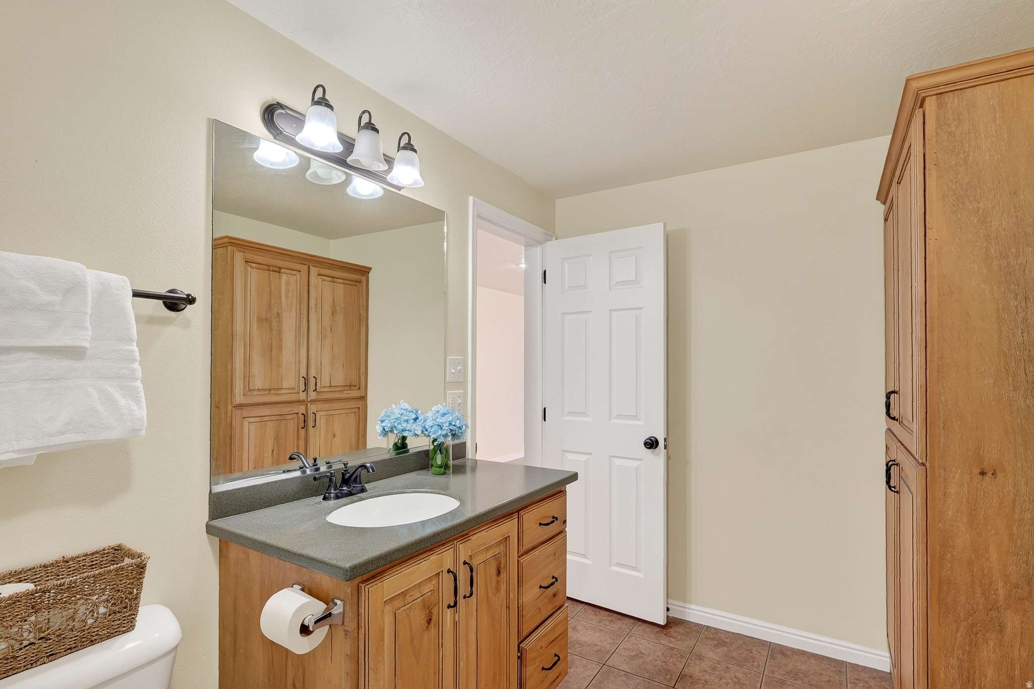 LEGACY PARK SUBDIVISION - Residential