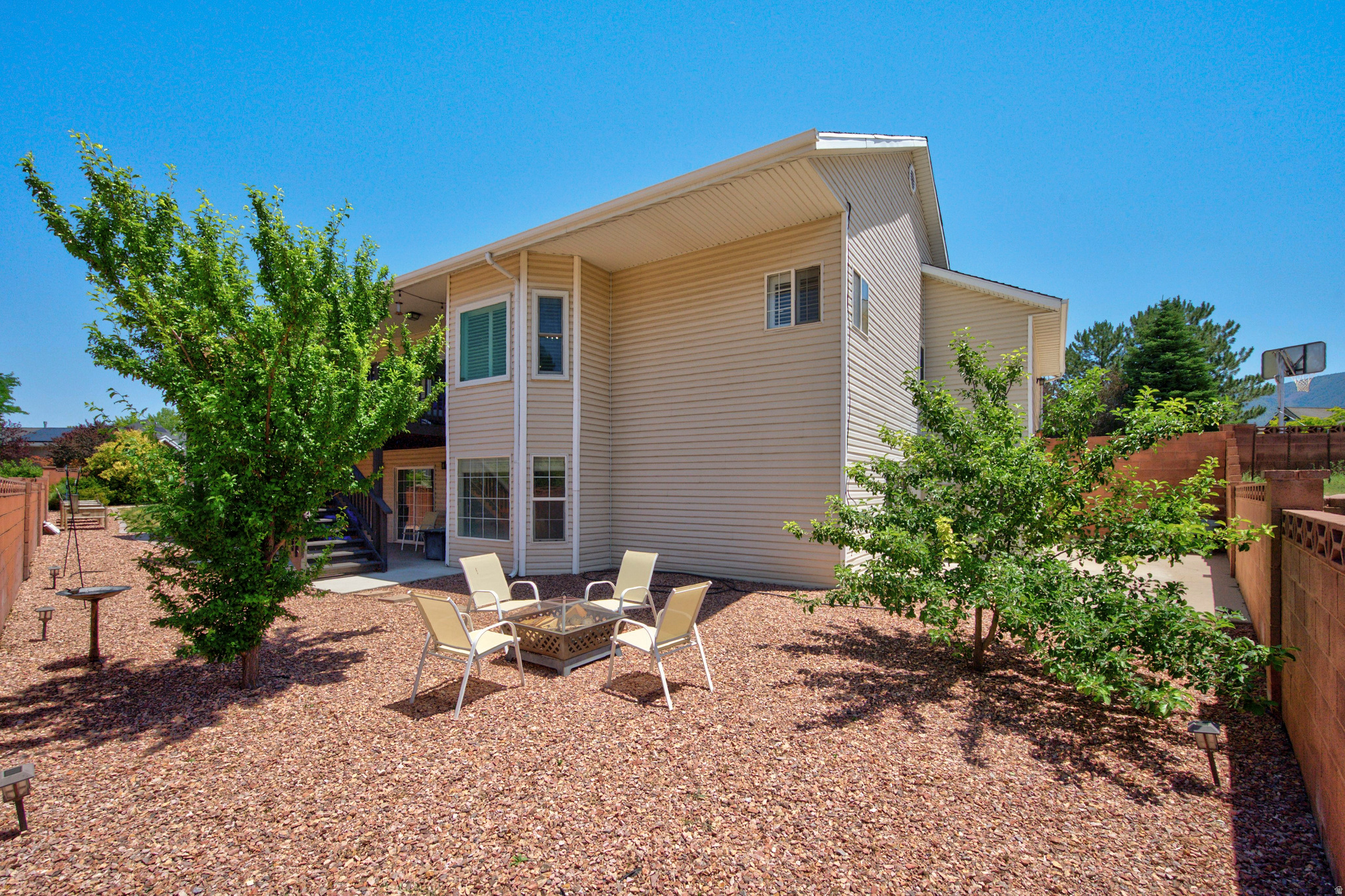 LEGACY PARK SUBDIVISION - Residential